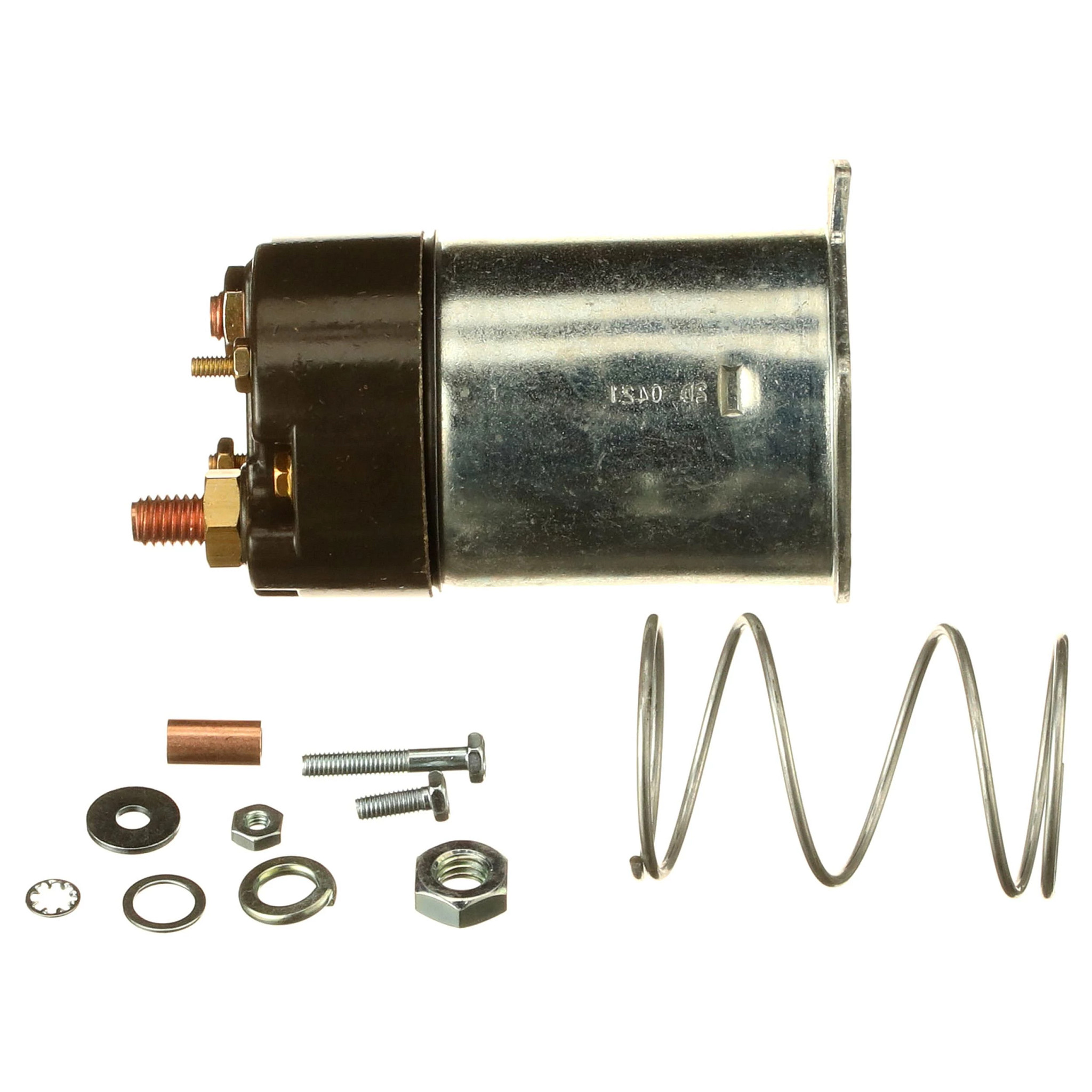 SOLENOID | NEWHOLLANDAG | US | EN