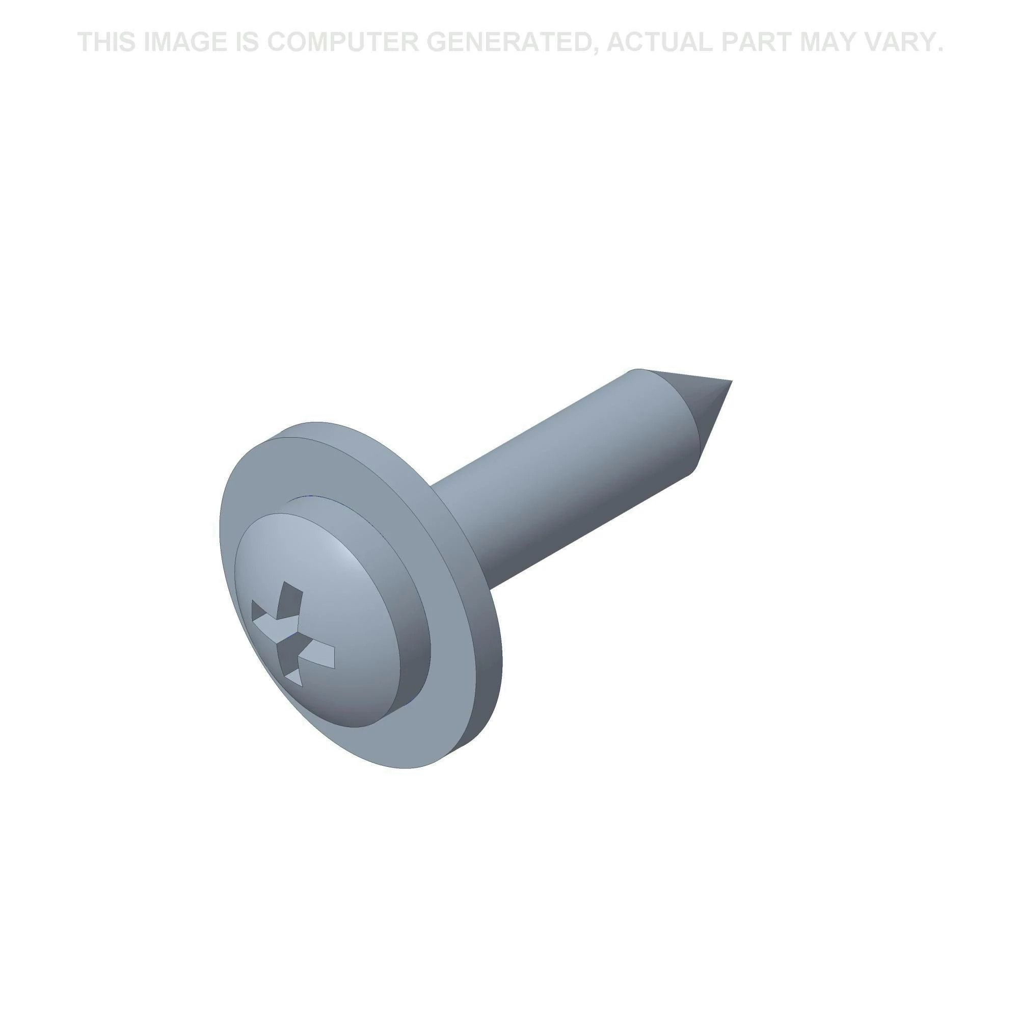 PARAFUSO CABECA FLAN | CASEIH | EU | PT