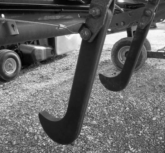 DIA KIT, HARVESTER | CASEIH | IE | EN