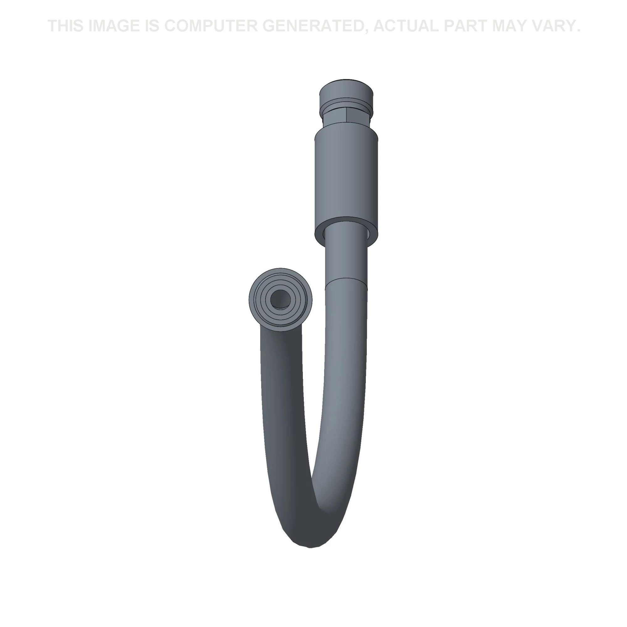 MANGUEIRA HIDRÁULICA