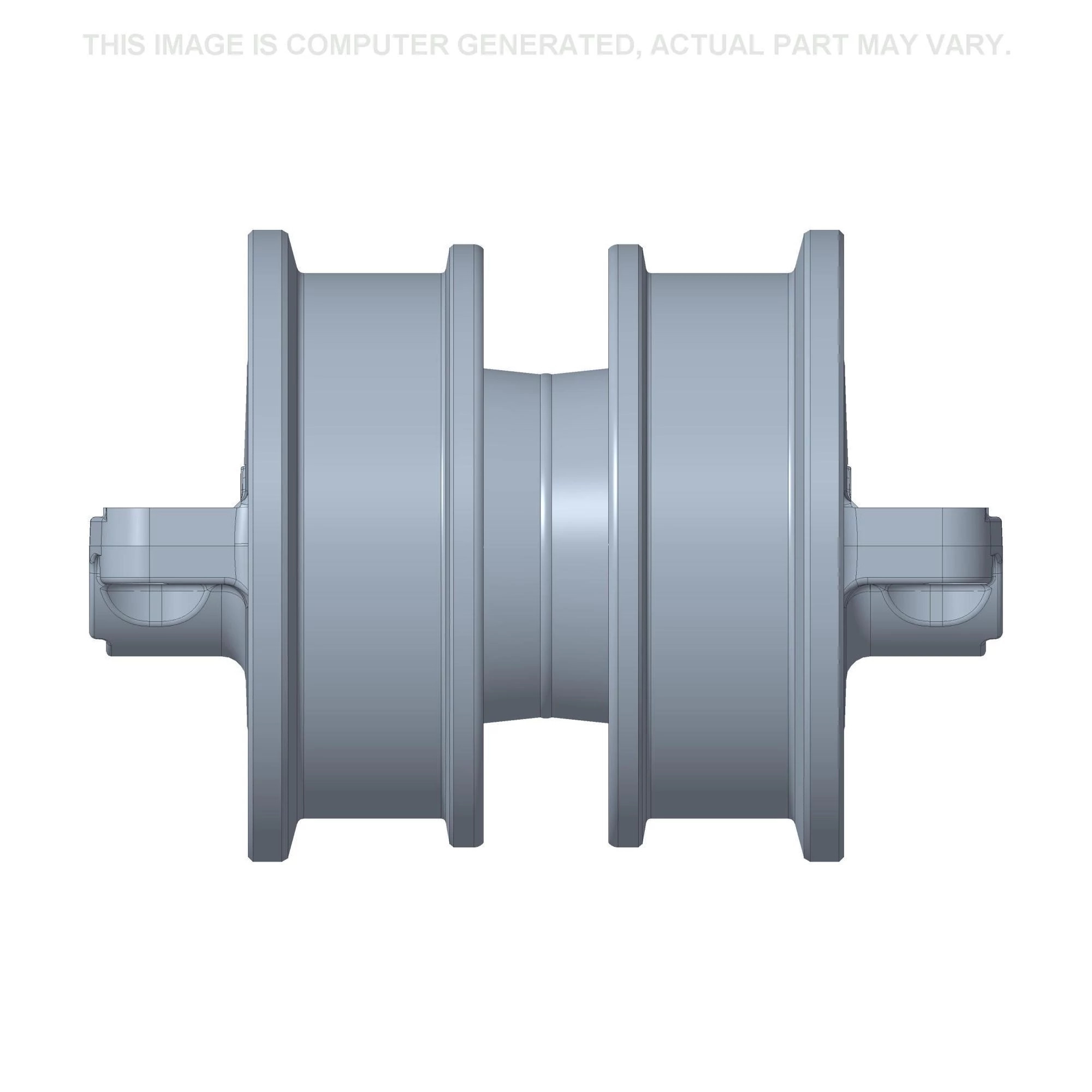 TRACK ROLLER | CASECE | US | EN