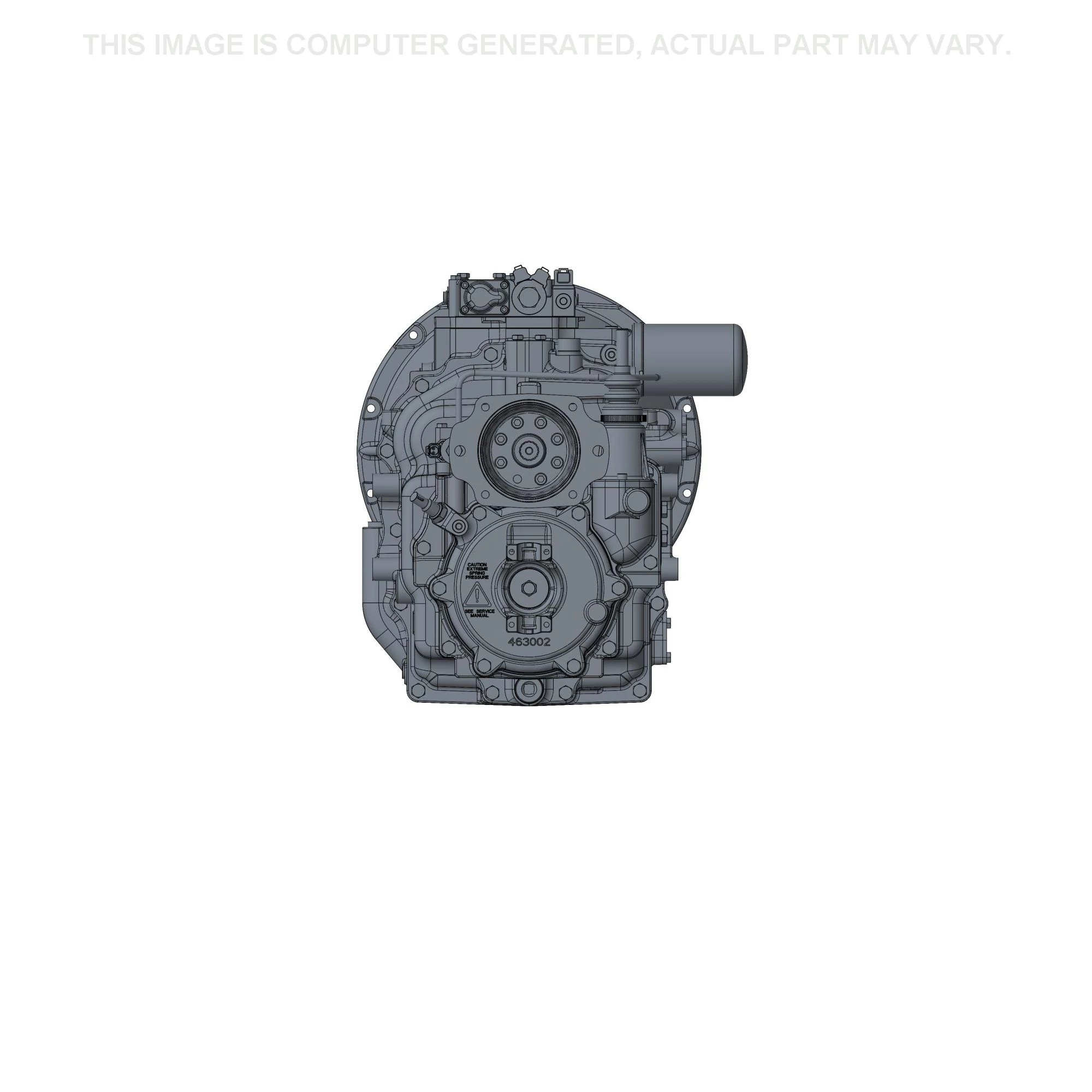 REMAN-TRANSMISSION | CASECE | US | EN