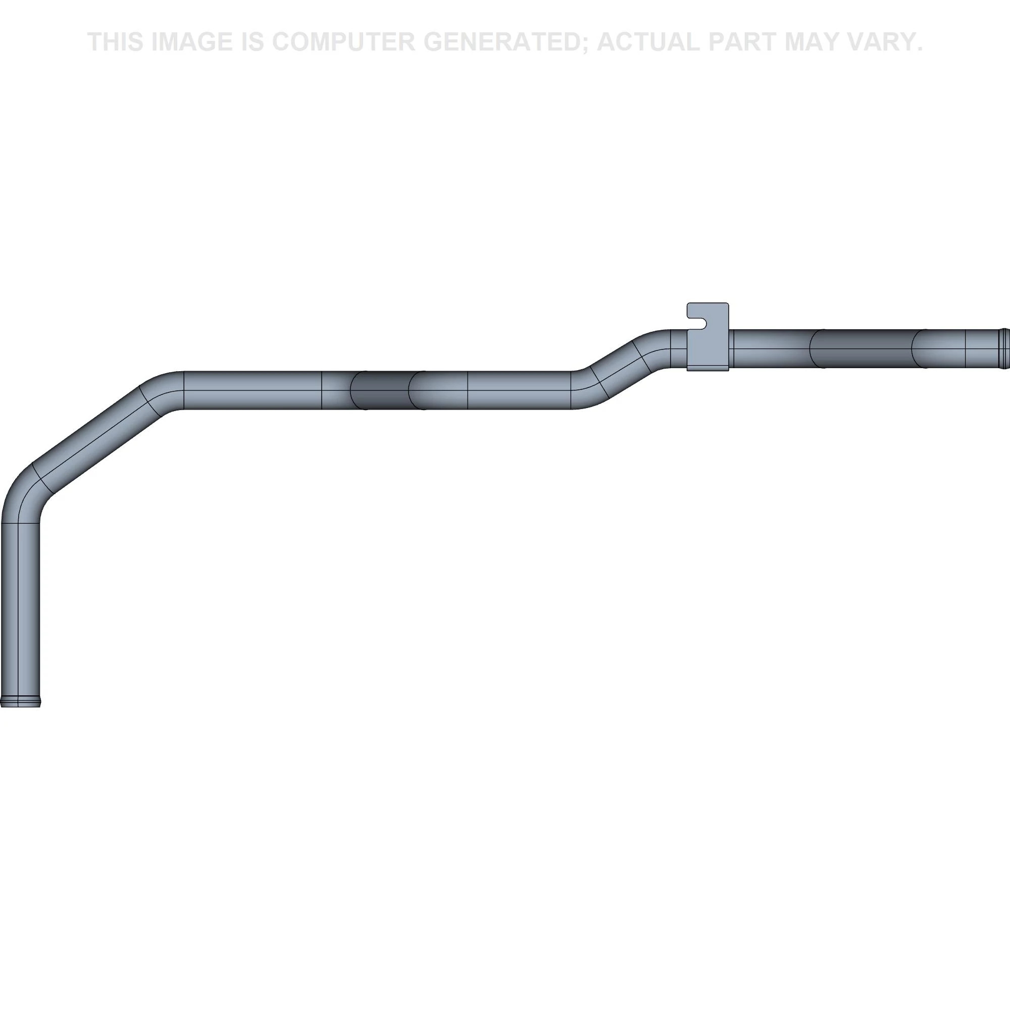 FUEL TUBE | NEWHOLLANDAG | IE | EN