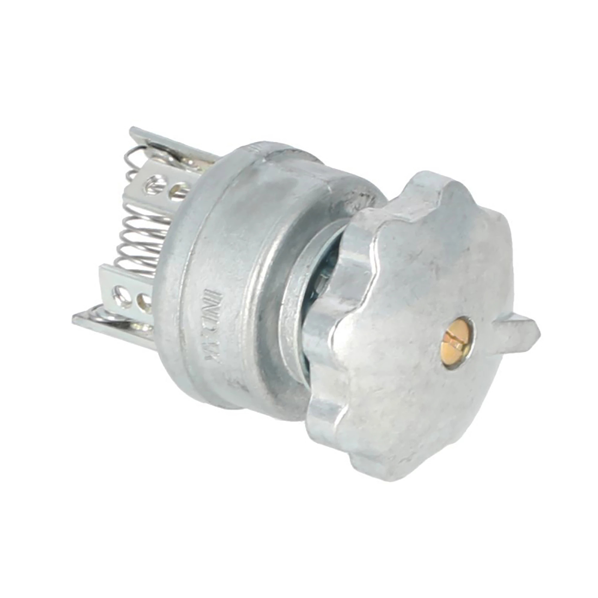 Rotary Light Switch - 12-Volt | NEWHOLLANDCE | CA | EN