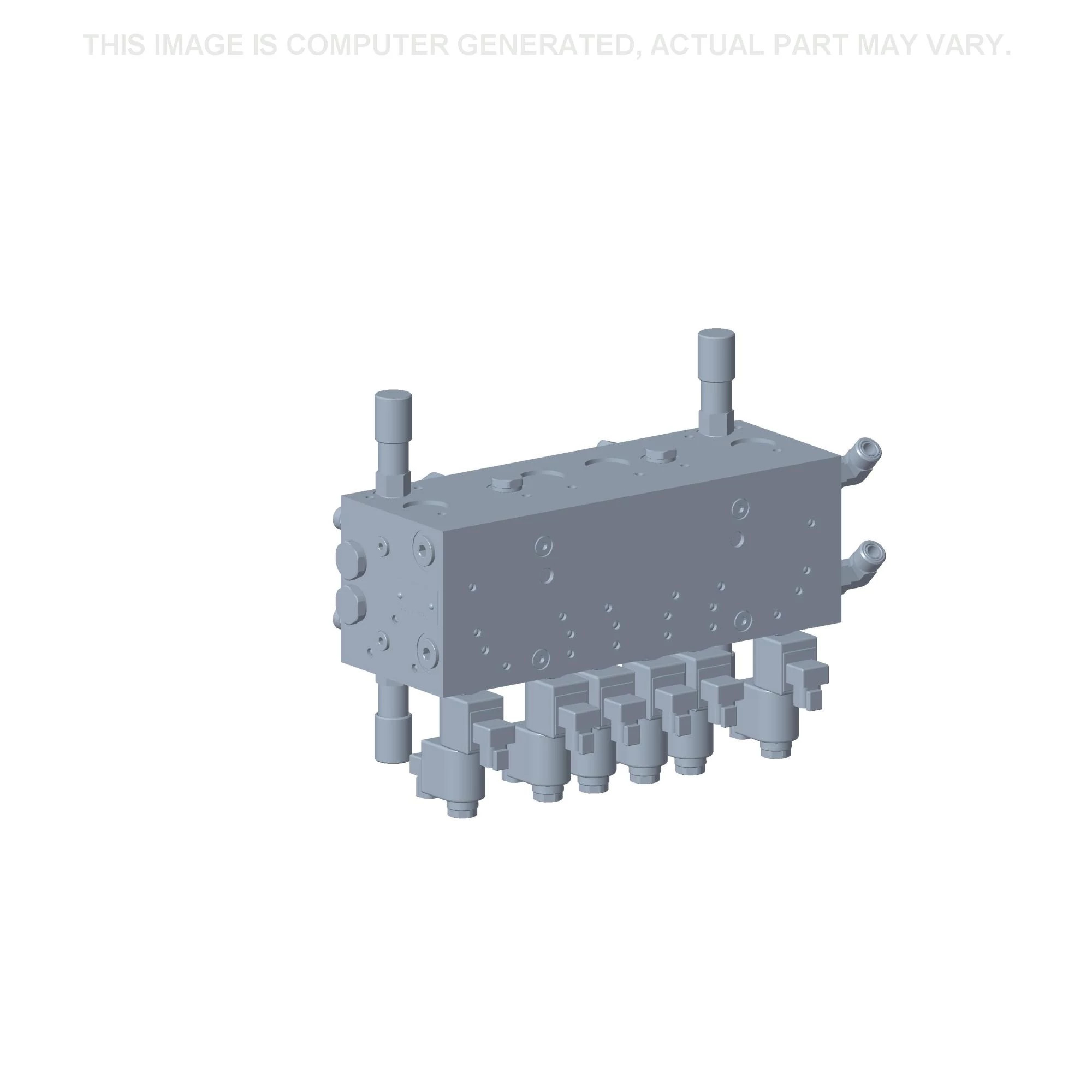 VÁLVULA DE CONTROLO