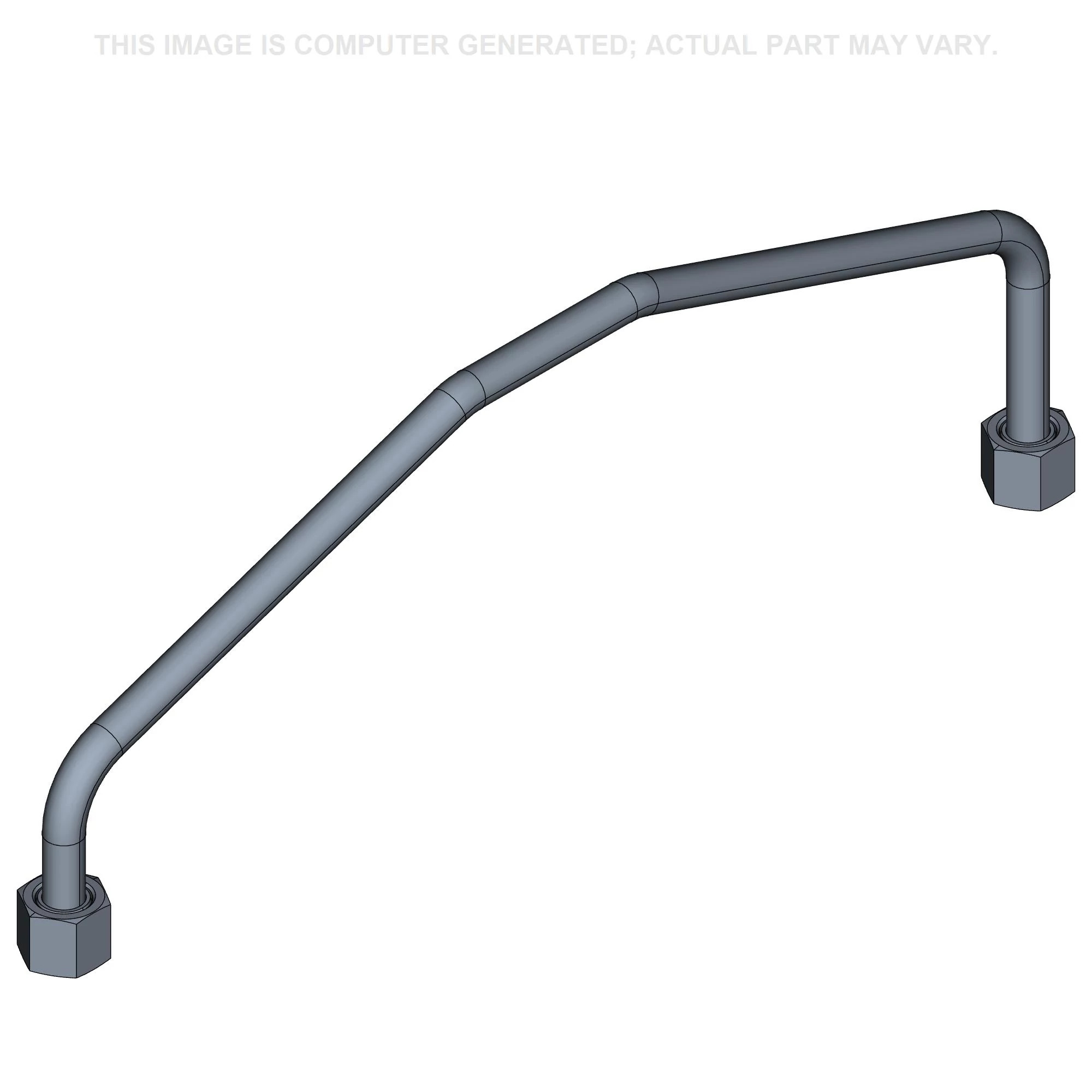 Brake Line | NEWHOLLANDAG | US | EN