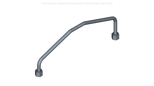 BRAKE LINE | NEWHOLLANDAG | US | EN