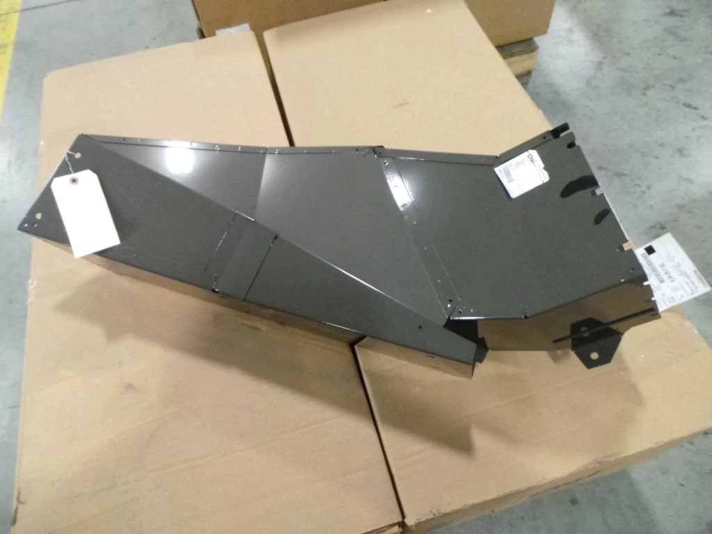 KANAL | CASEIH | EU | PL