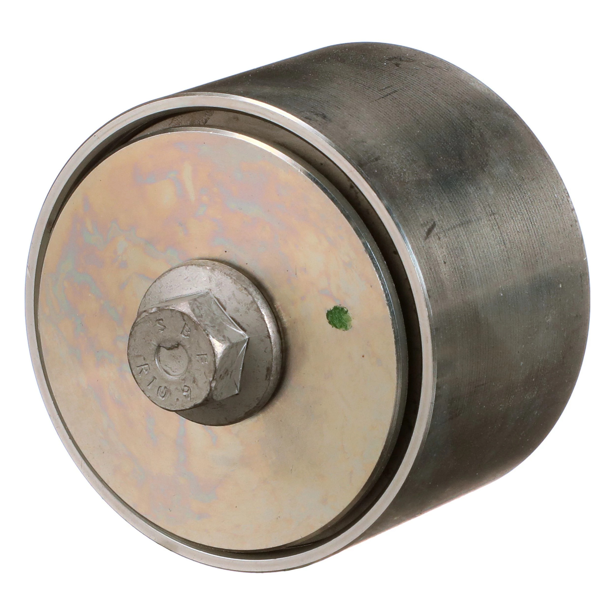 Polia do tensor de correia