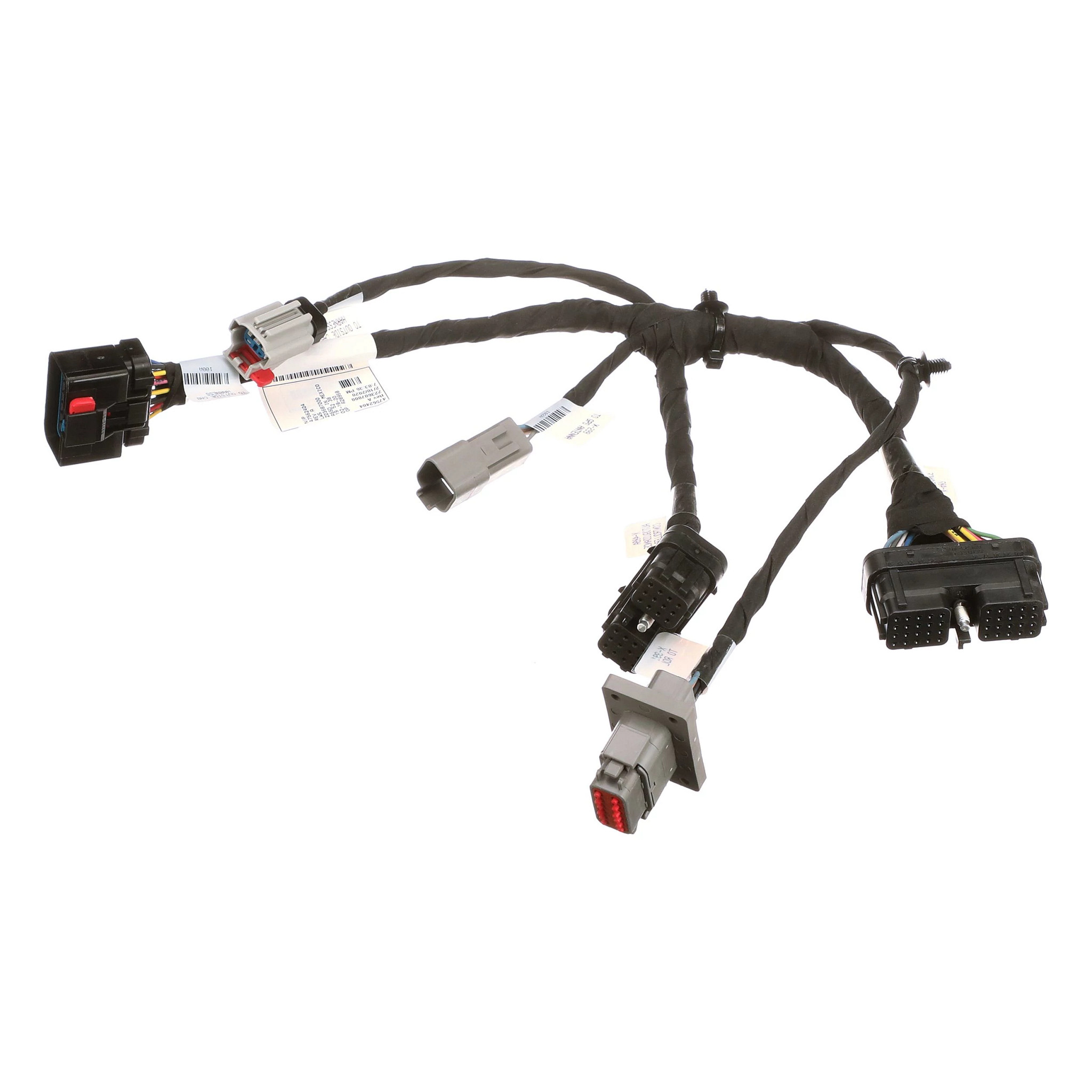 CABLAGGIO | NEWHOLLANDAG | EU | EN