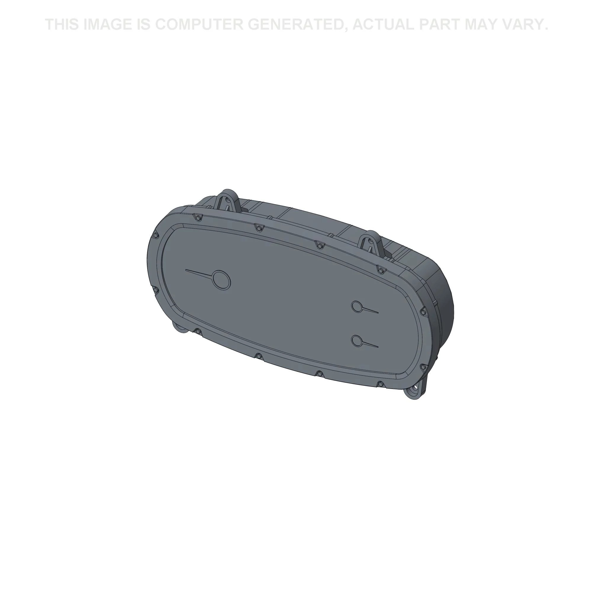 INSTRUMENT CLUSTER | NEWHOLLANDAG | US | EN