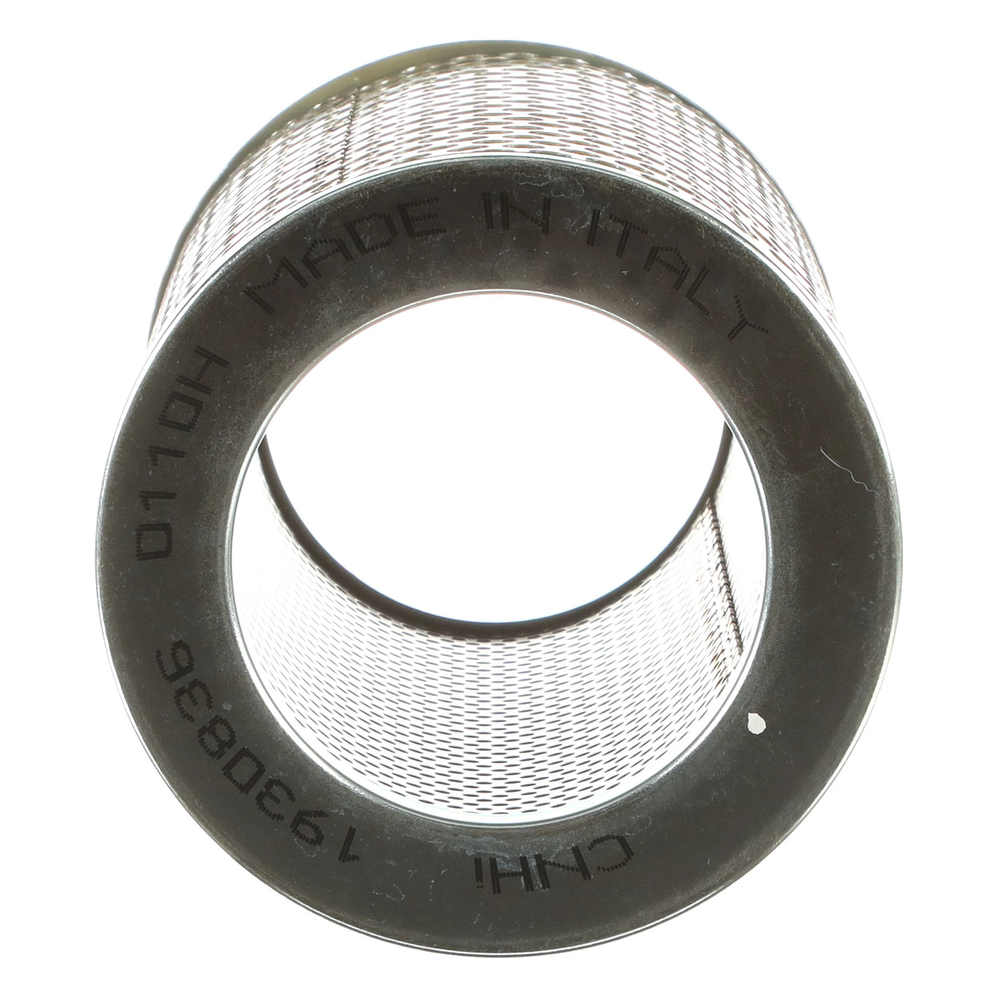 Filtro hidráulico - Cartucho