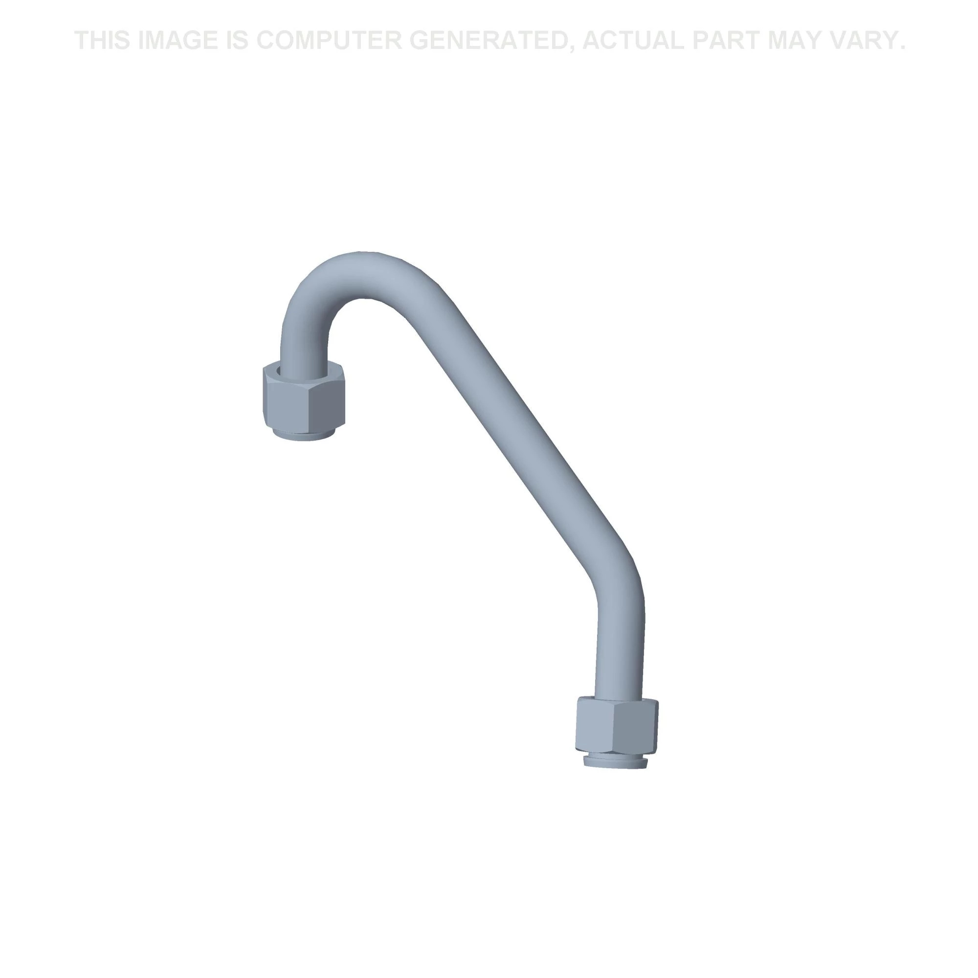 TUBAGEM HIDRÁULICO | CASECE | BR | PT