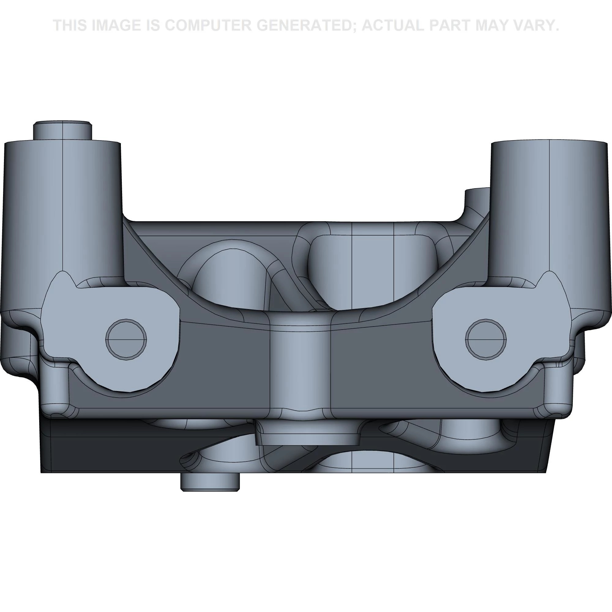 СУППОРТ | CASEIH | AMEA | RU