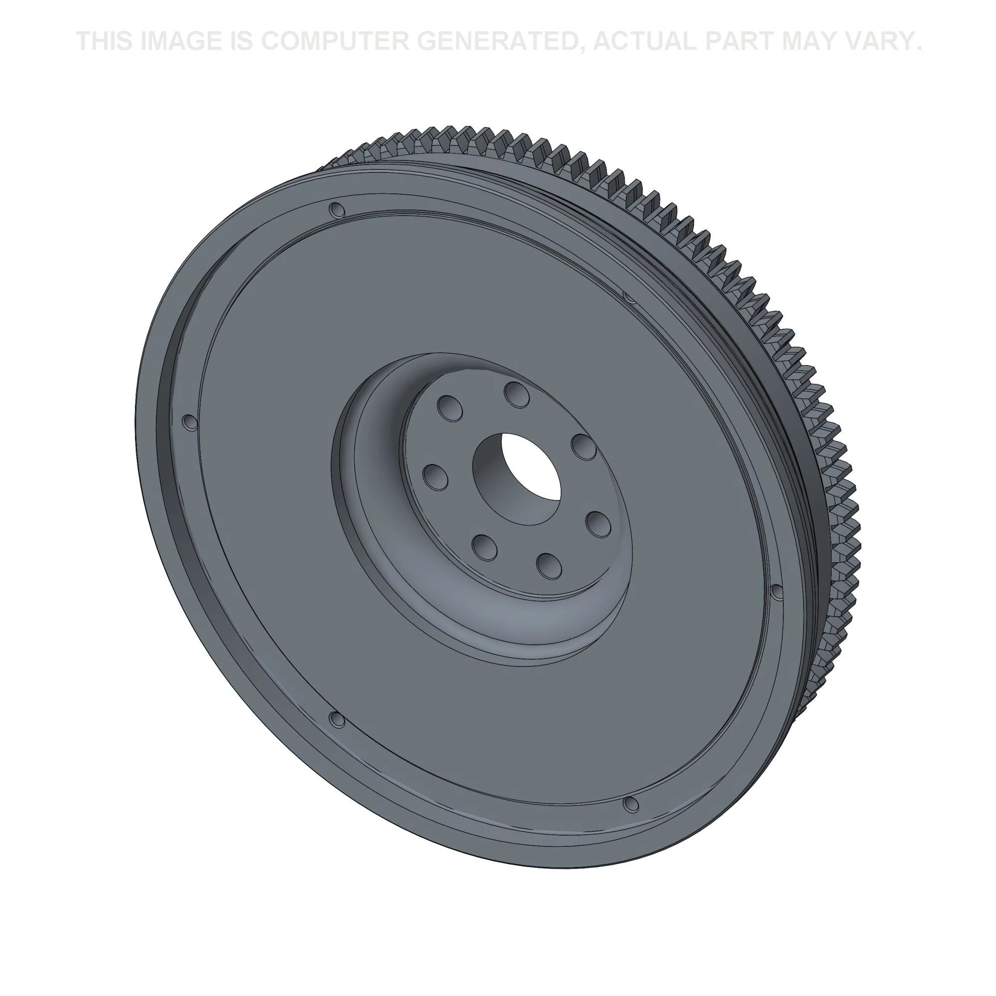 ENGINE FLYWHEEL | NEWHOLLANDAG | US | EN