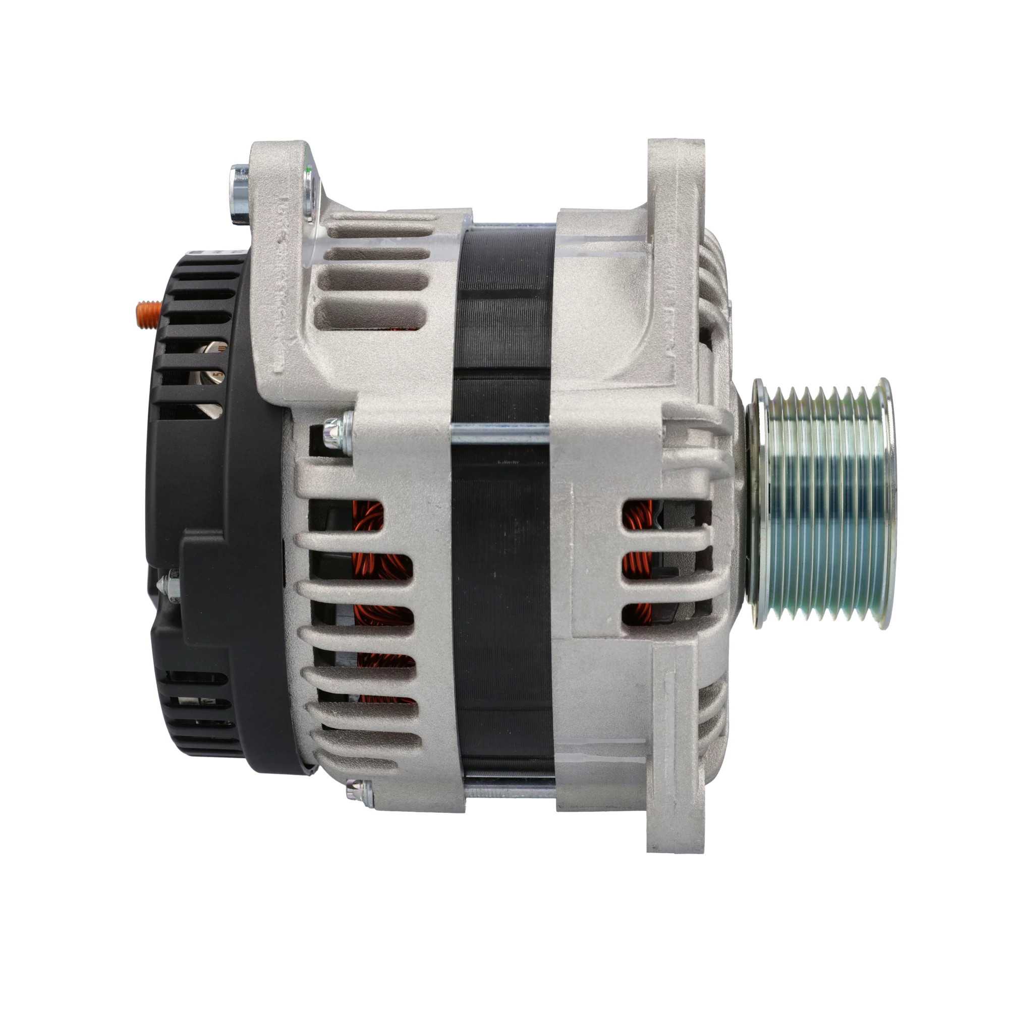 REMAN-ALTERNATOR | CASEIH | US | EN