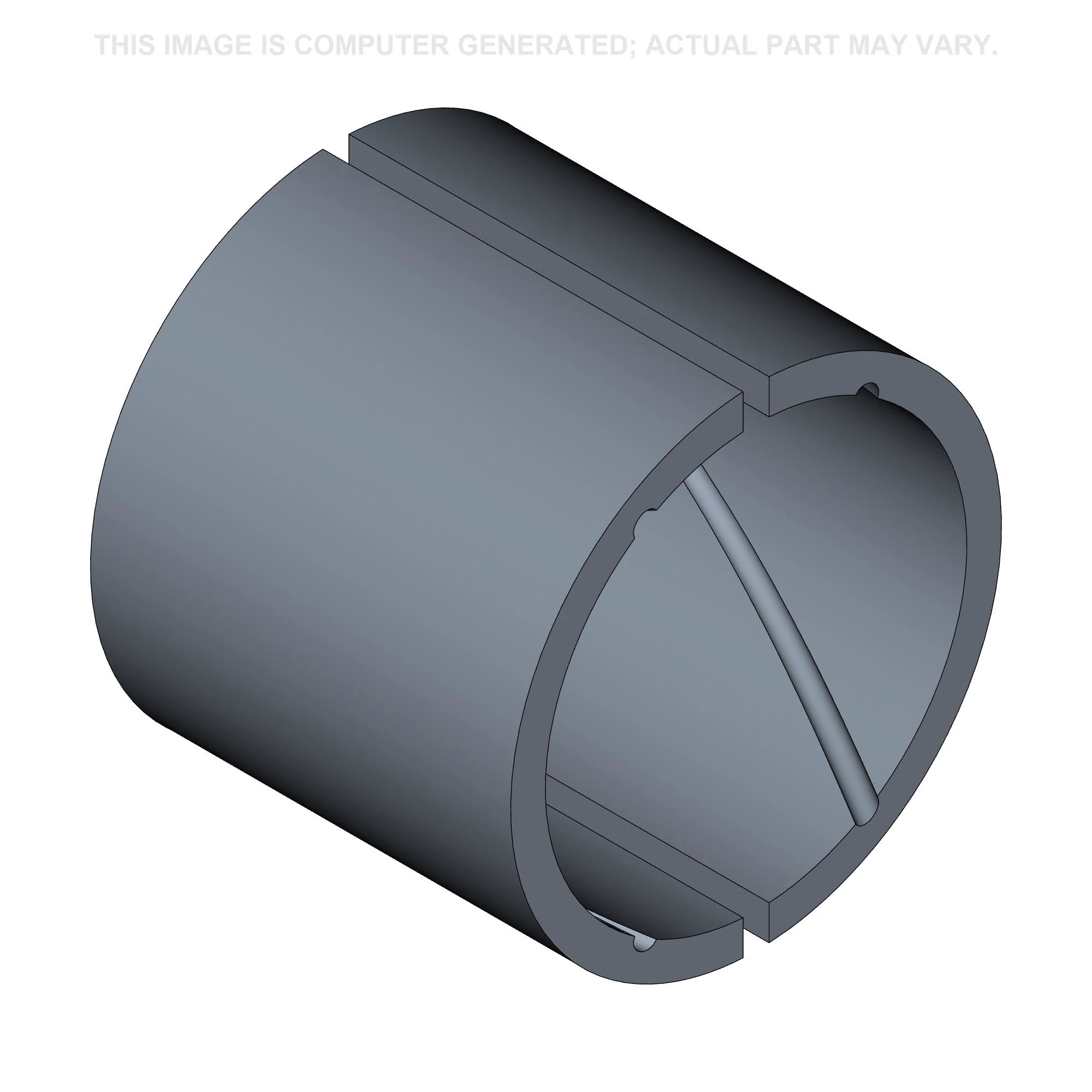 BUSHING | NEWHOLLANDAG | NZ | EN