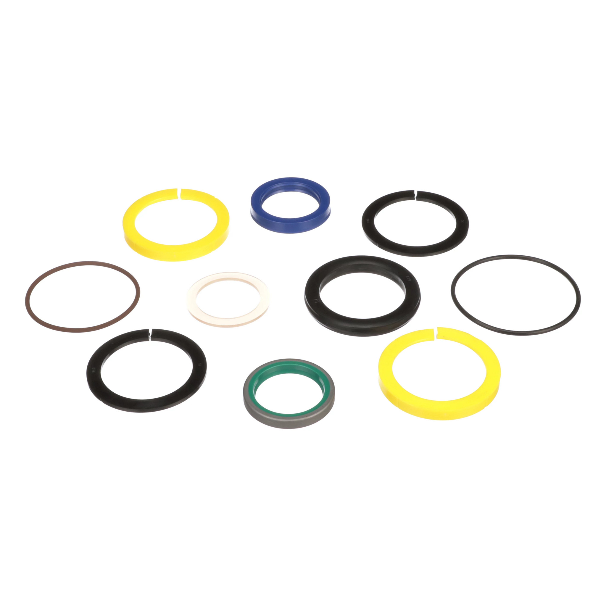 KIT DE JUNTAS | CASECE | EU | ES