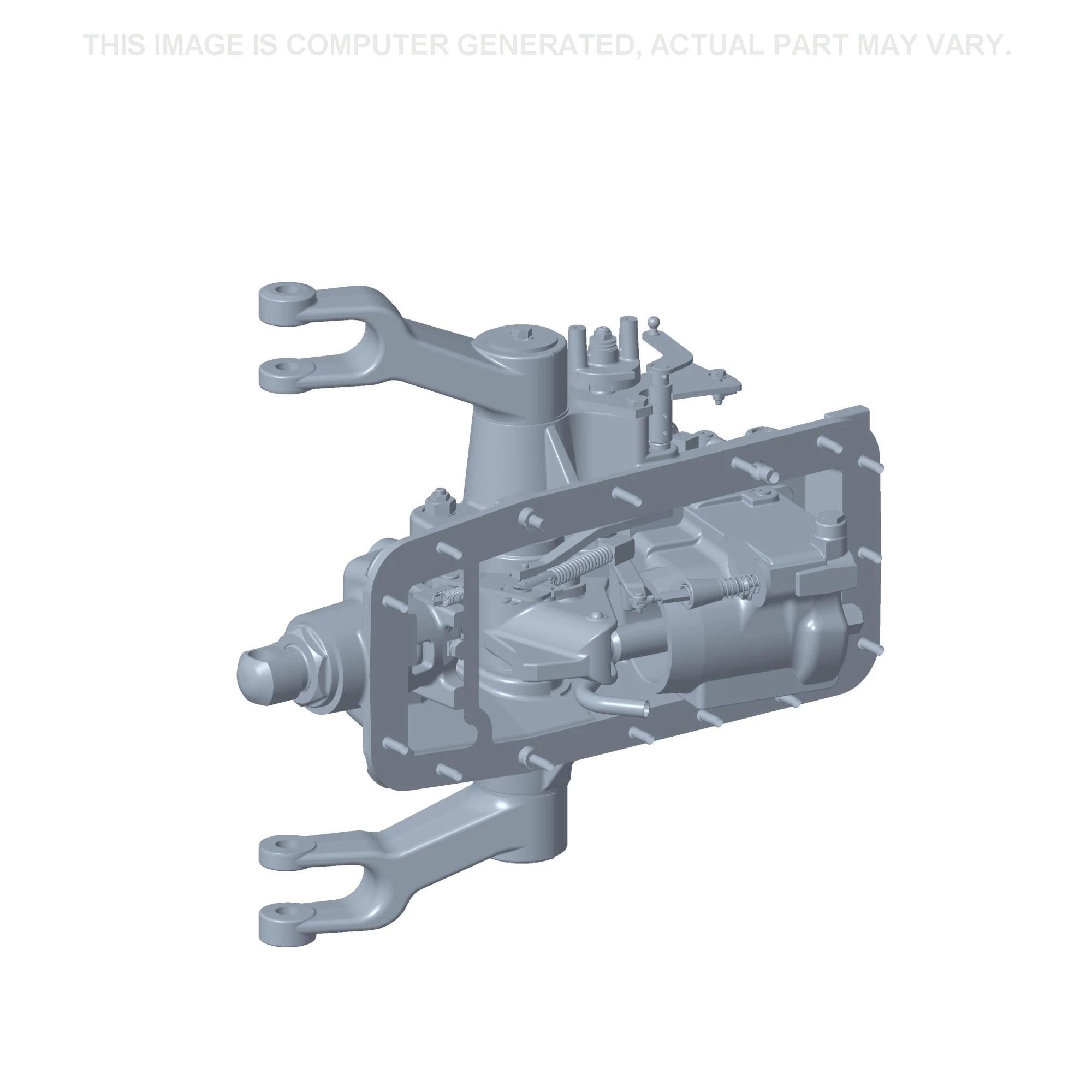 RELEVAGE HYDRAULIQUE | FLEXICOIL | CA | EN