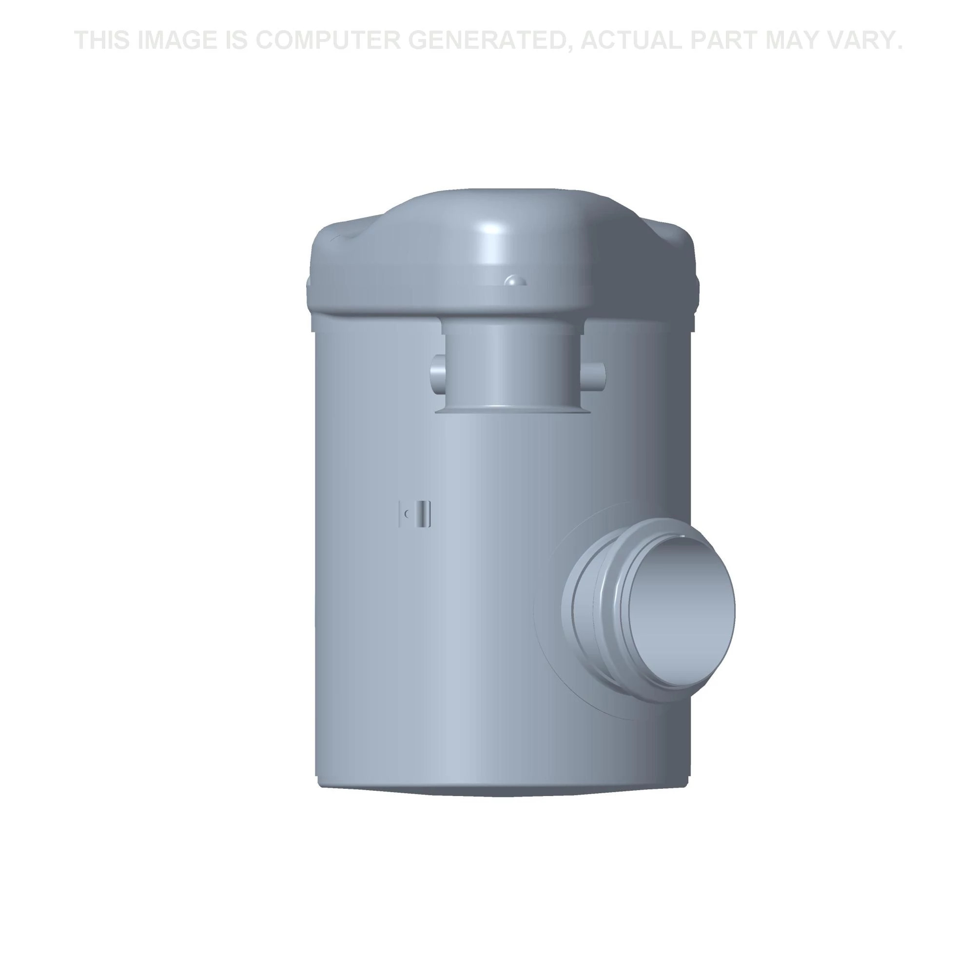 MUFFLER | NEWHOLLANDAG | EU | EN