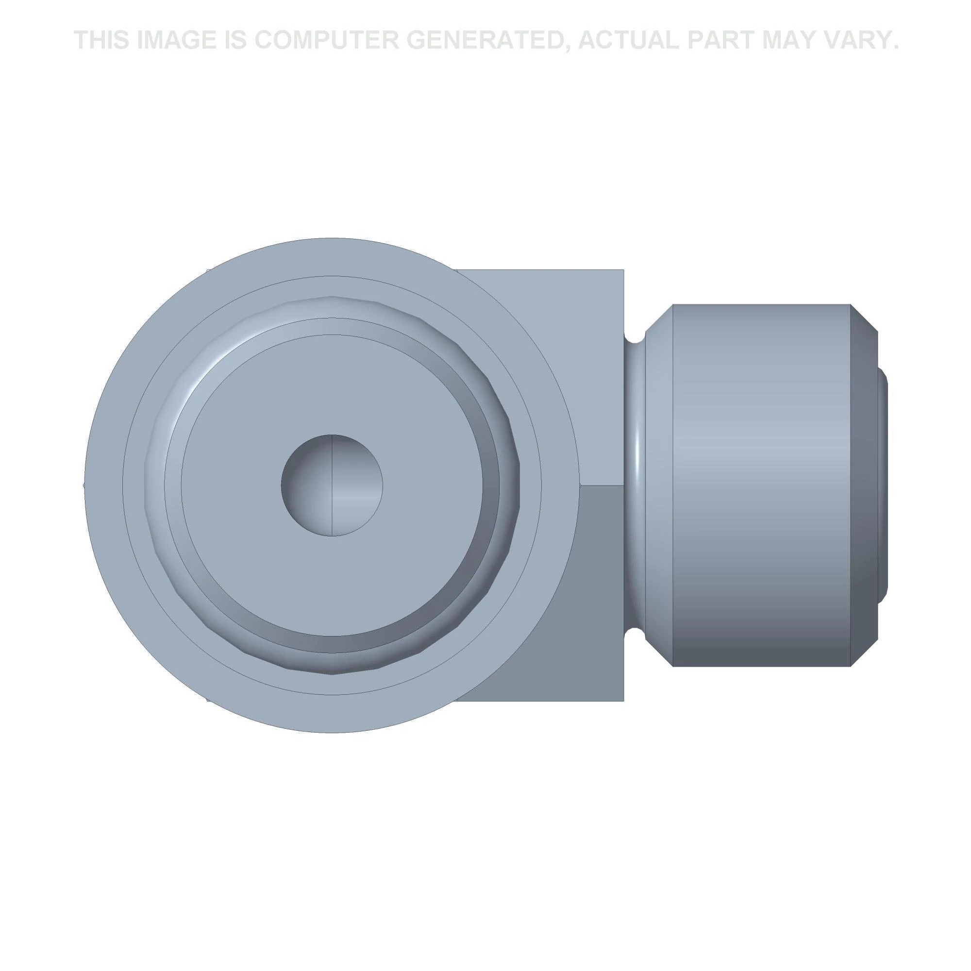 HYD CONNECTOR | CASECE | AMEA | EN
