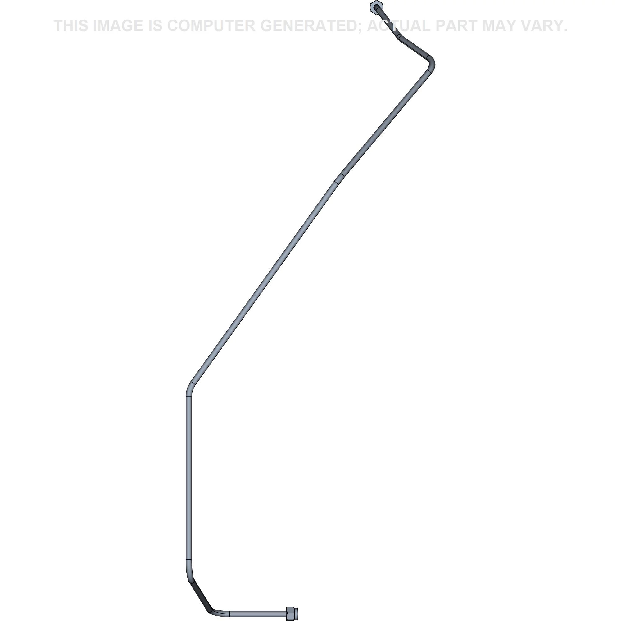 TUBE | CASEIH | EU | FR