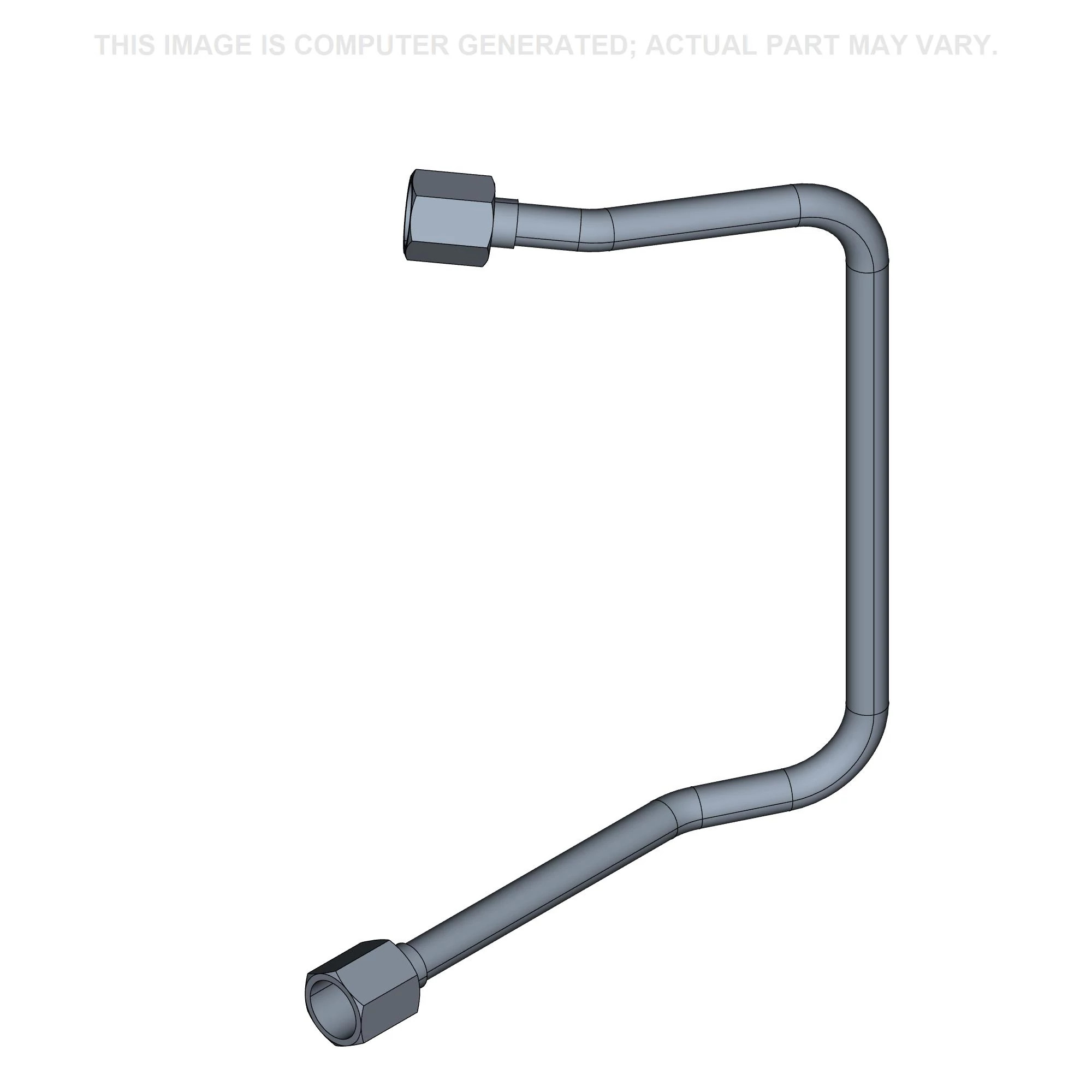 Hyd Tube | CASECE | CA | EN