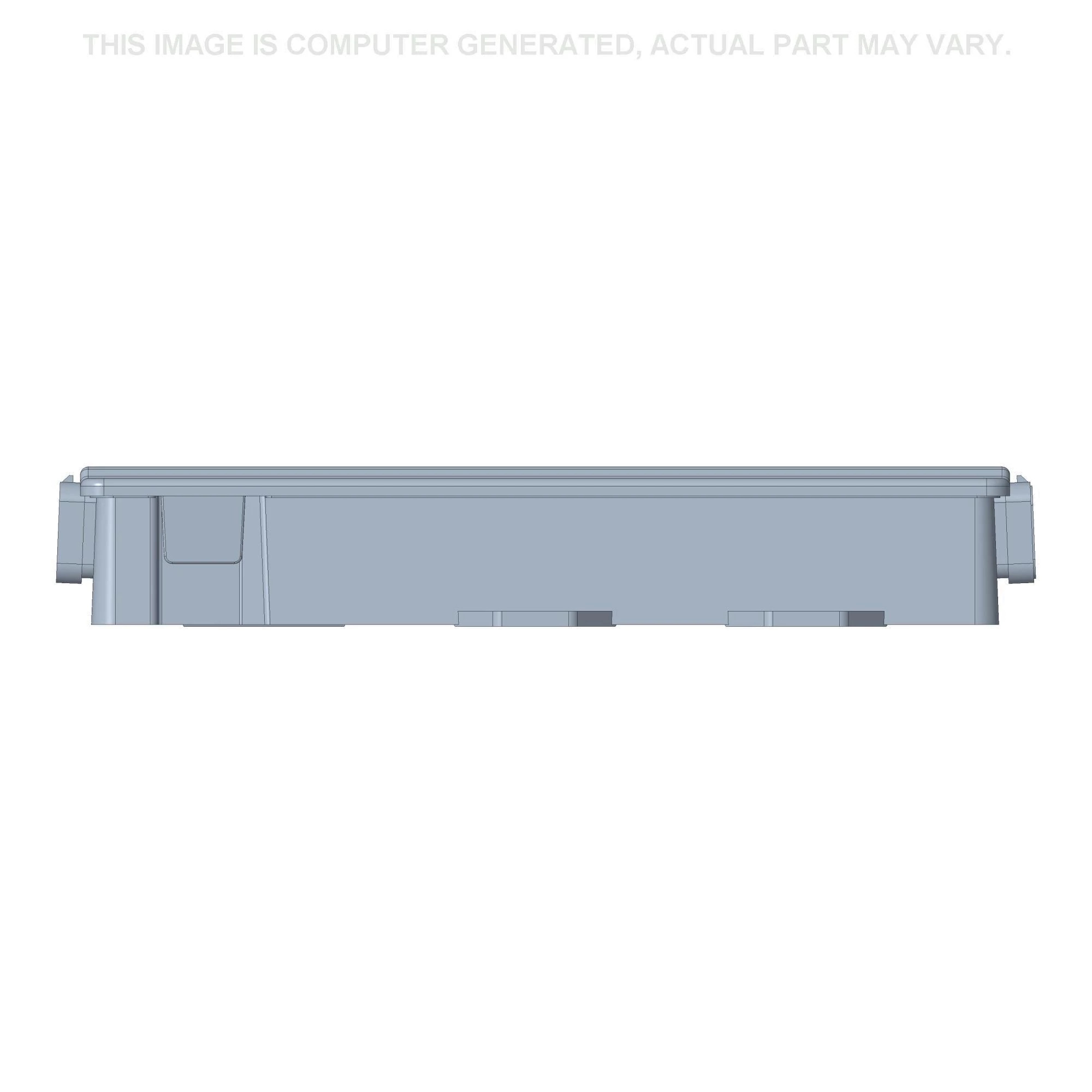 ECU | CASEIH | US | EN