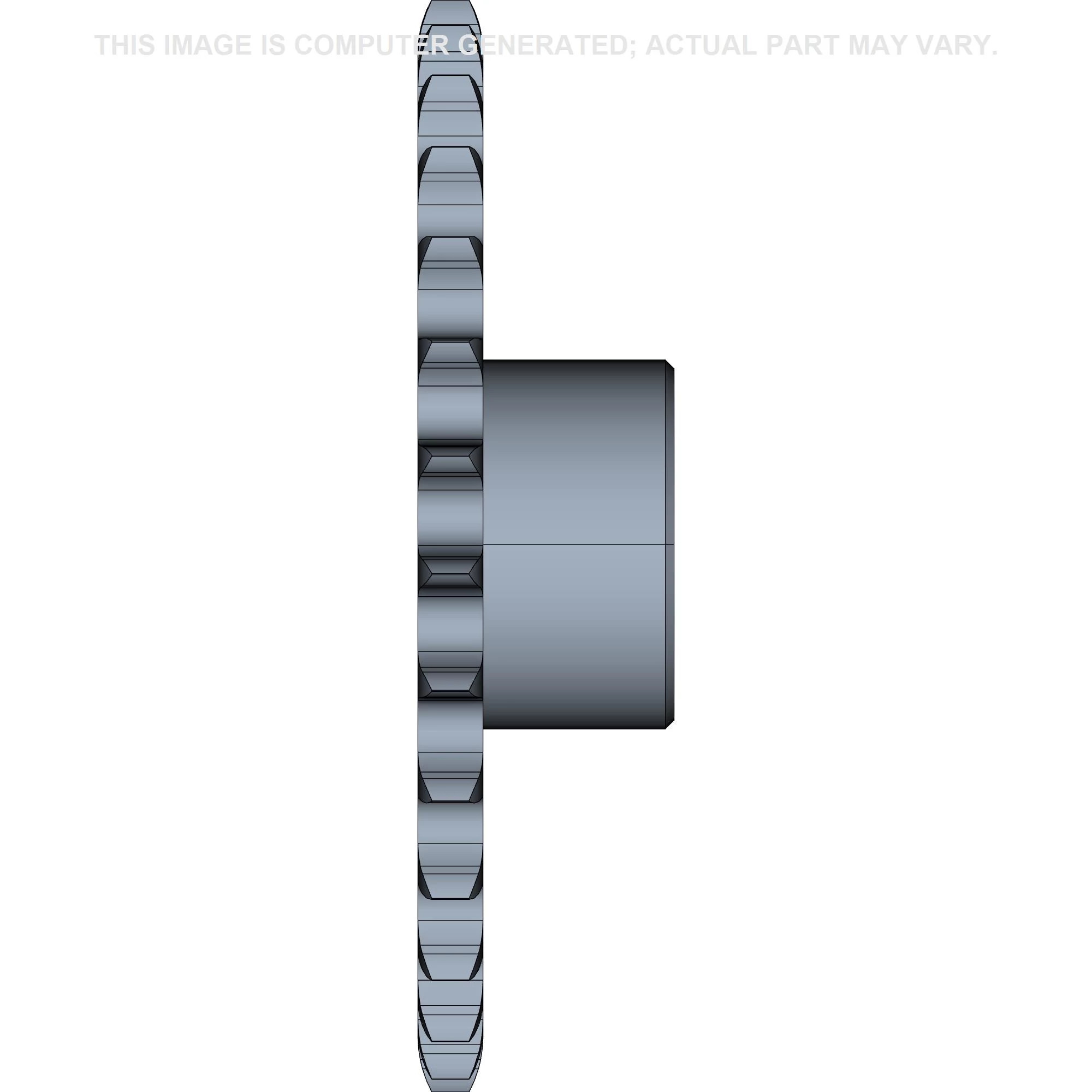 SPROCKET | CASEIH | GB | EN