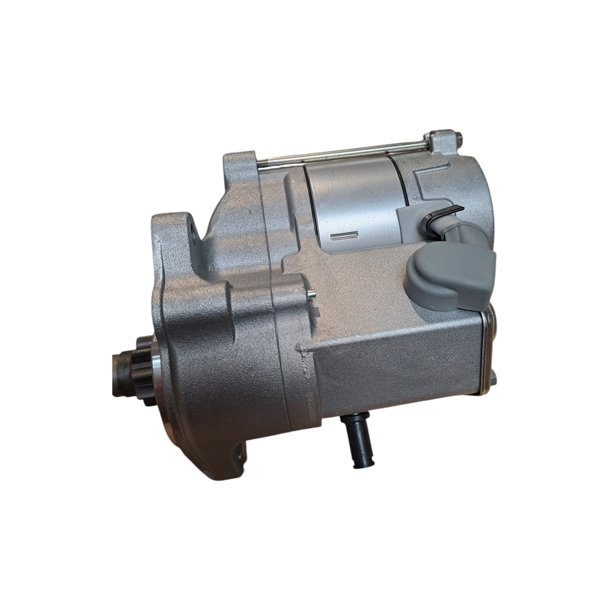 STARTER MOTOR | CASECE | US | EN
