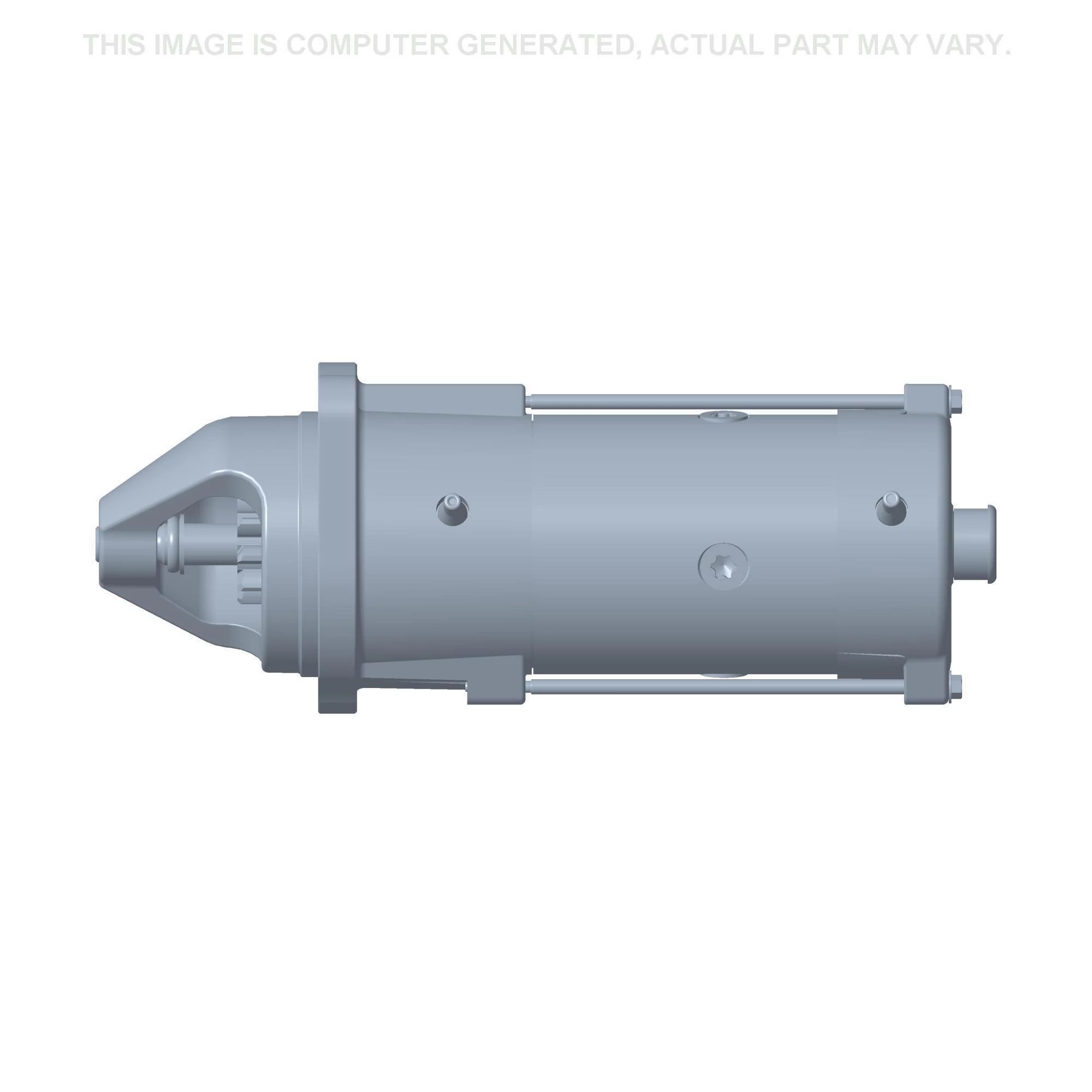 STARTER MOTOR | NEWHOLLANDAG | CA | EN