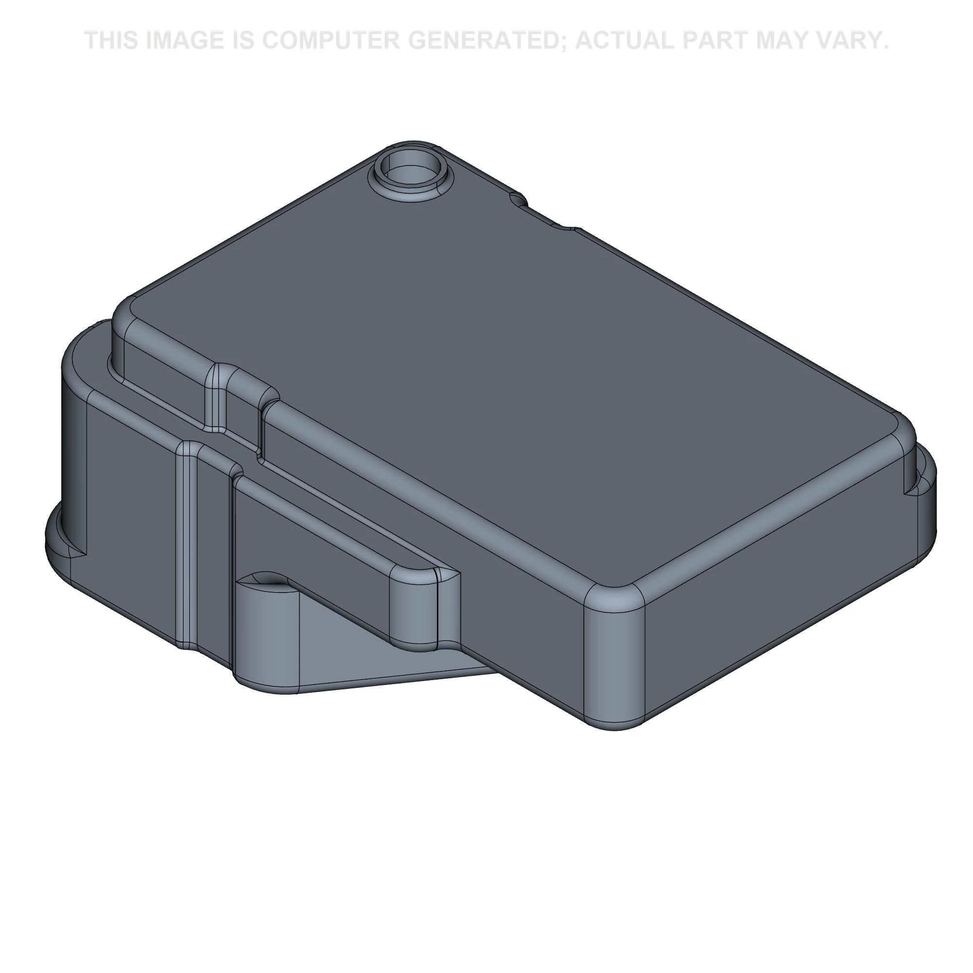 RESERV LAV PARA-BRISA | CASEIH | BR | PT