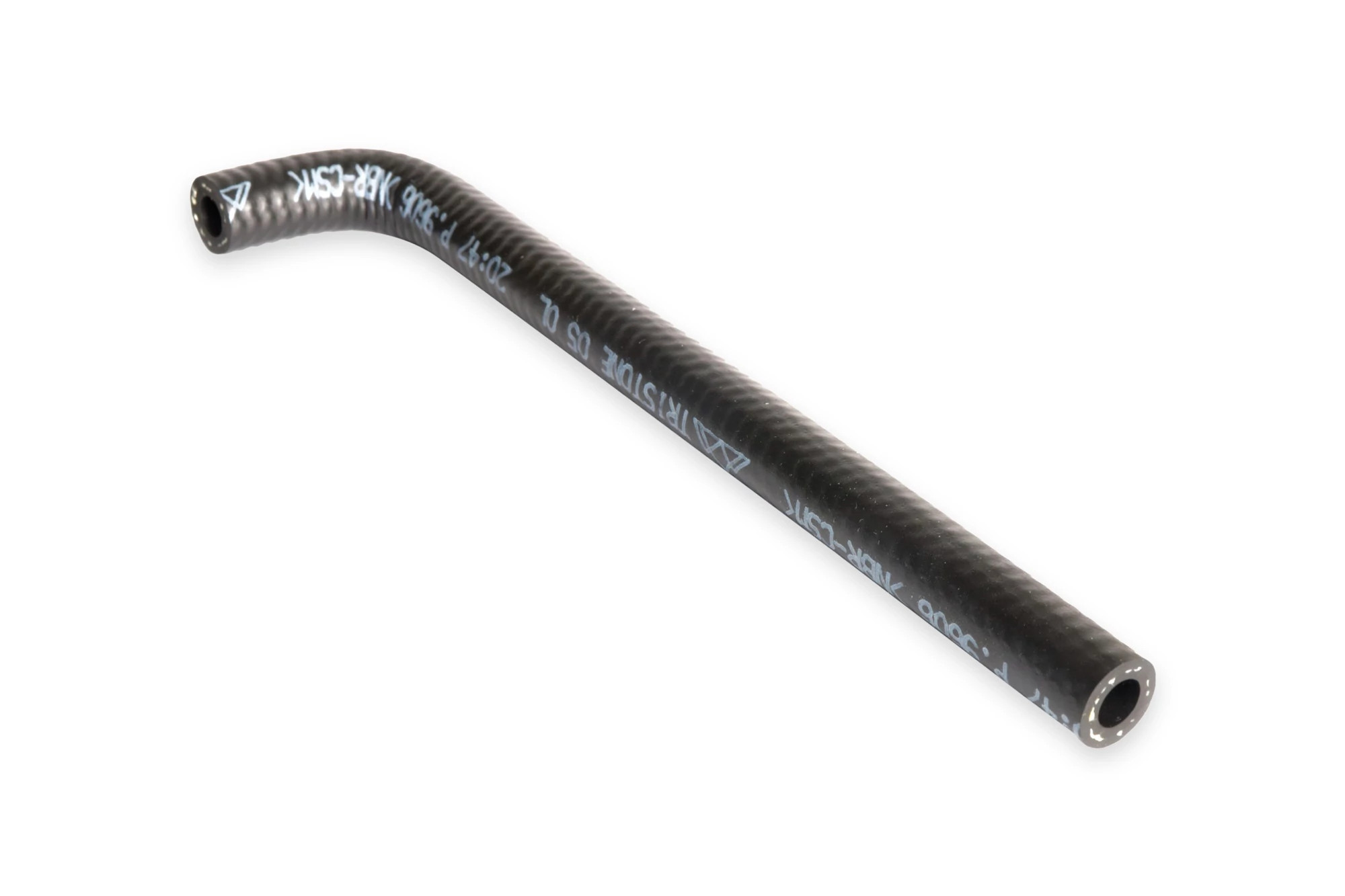 Reservoir Hose - Flexible - 7.60 mm ID x 185 mm L | CASECE | US | EN