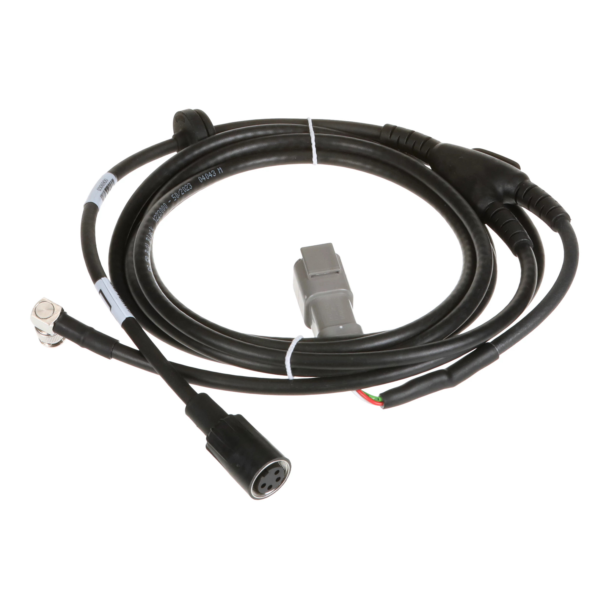 Electric Cable | FLEXICOIL | CA | EN