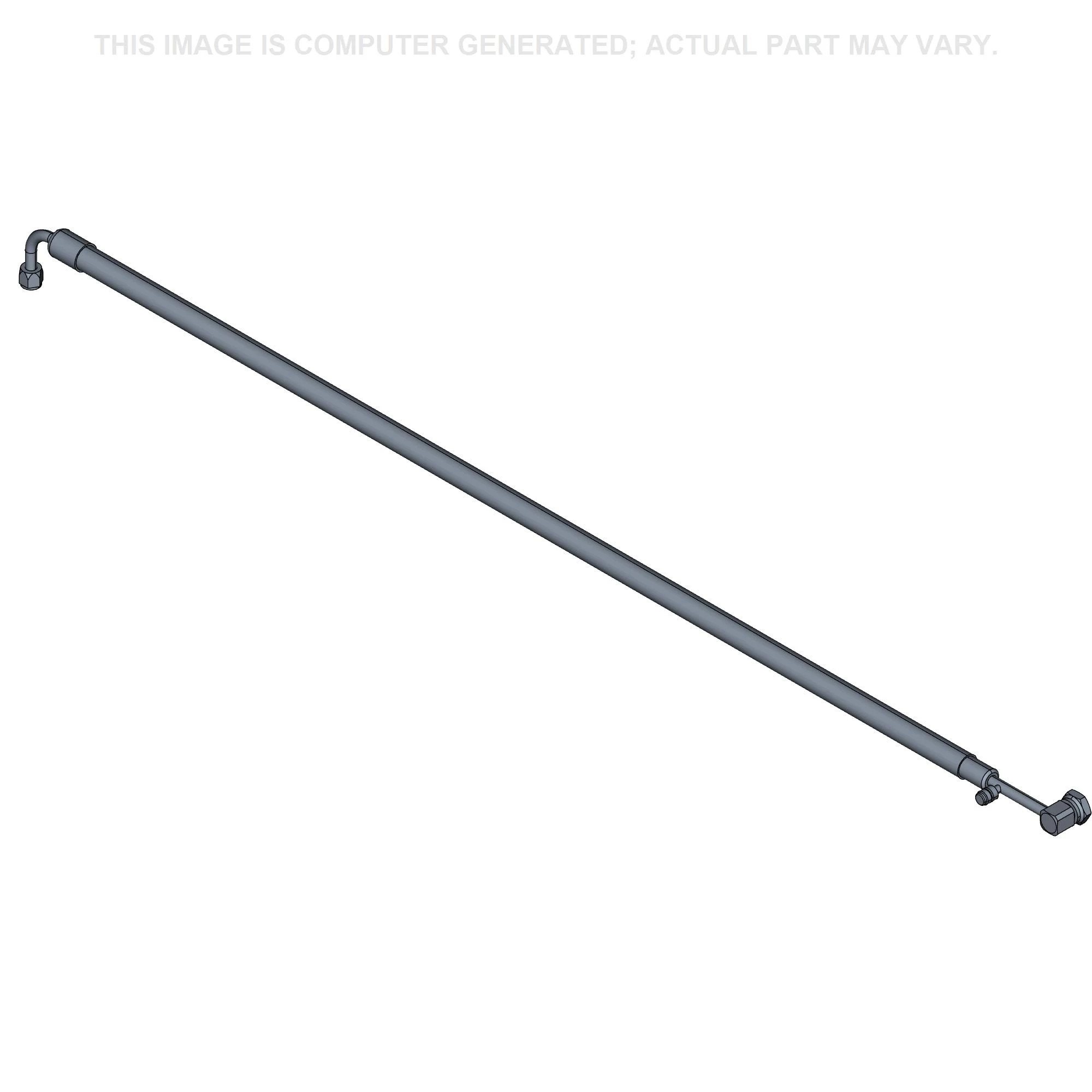 TUBO | NEWHOLLANDAG | EU | ES