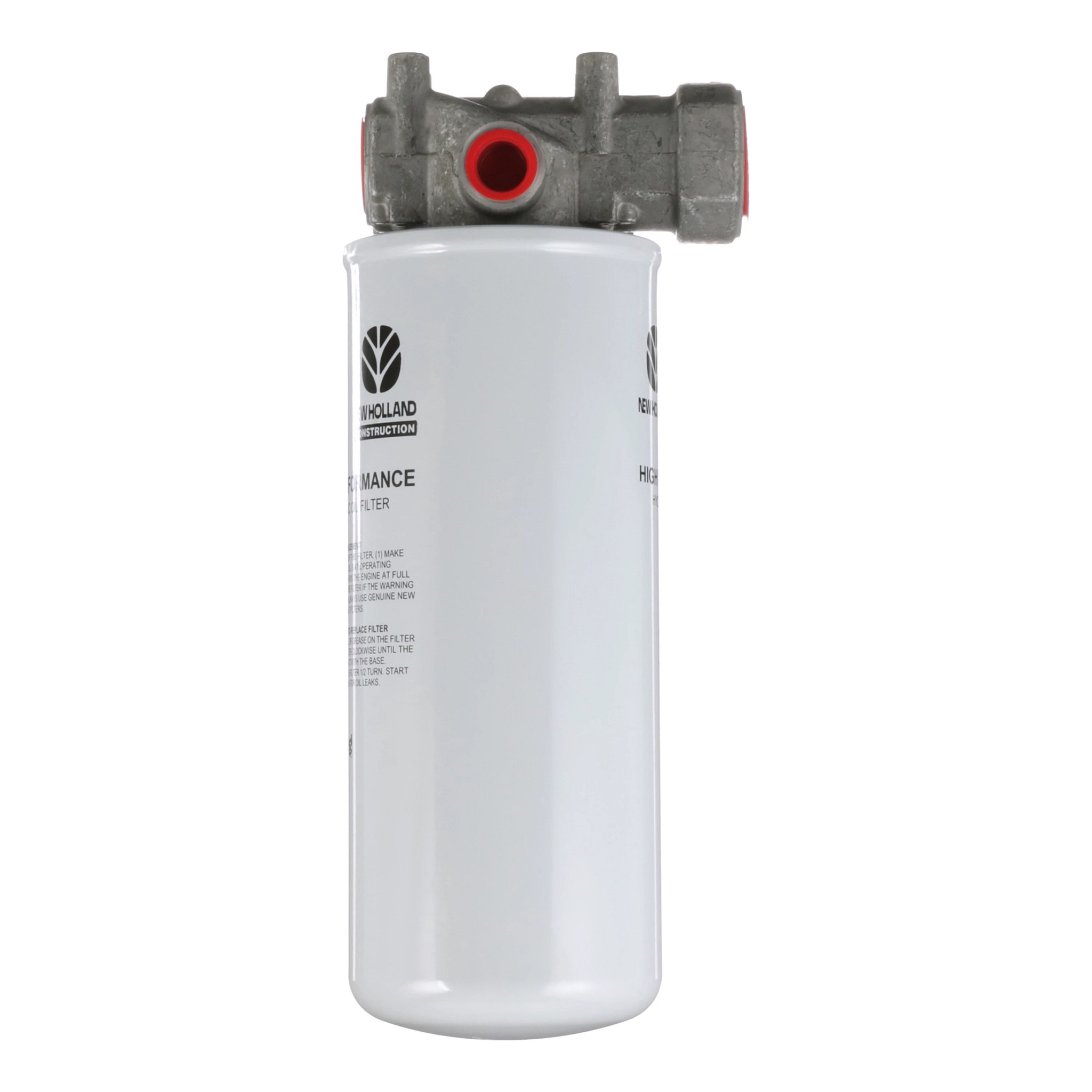 Hydraulic Oil Filter