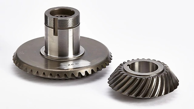 Gear-set | CASEIH | CA | EN