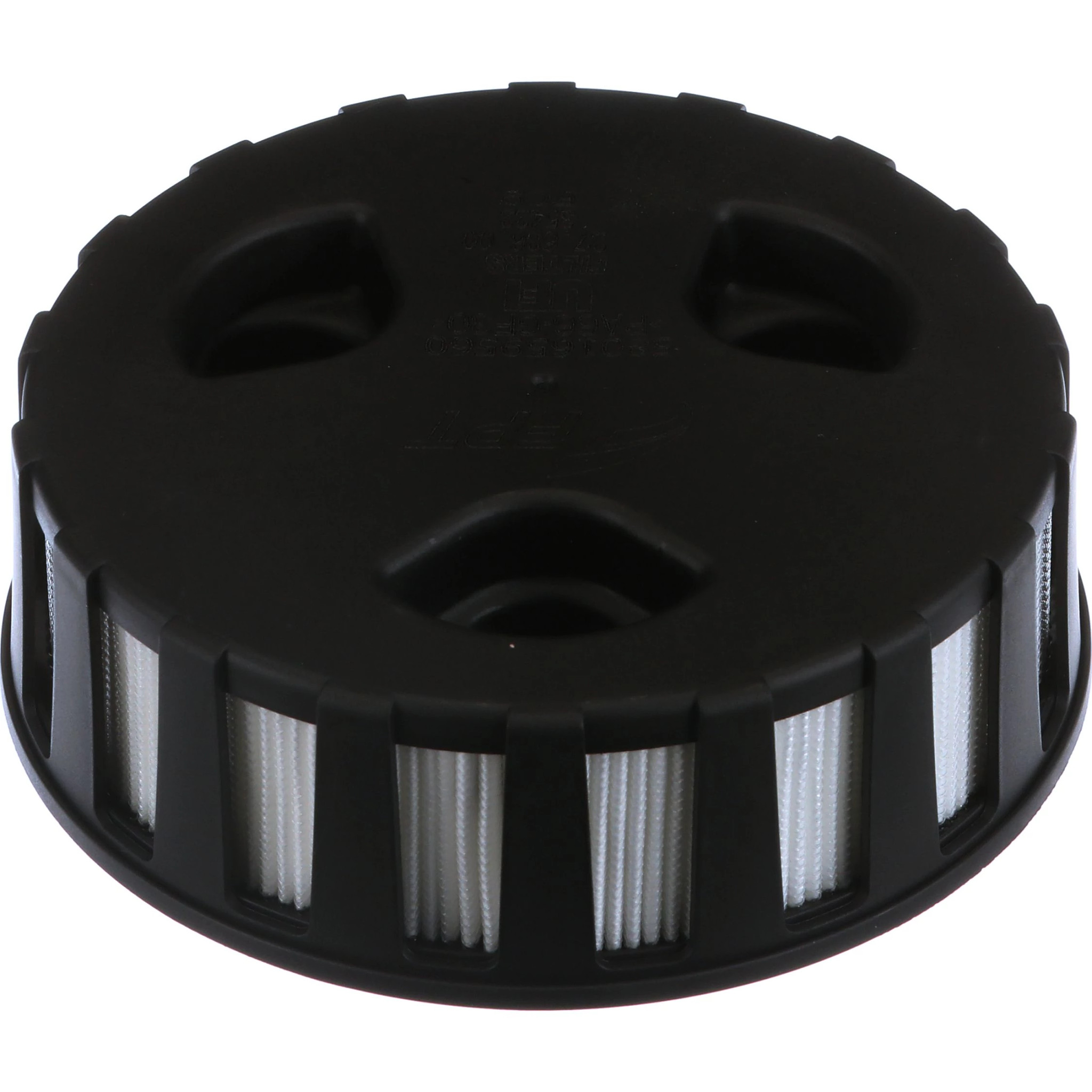 OIL SEPARATOR | MILLER | AMEA | EN