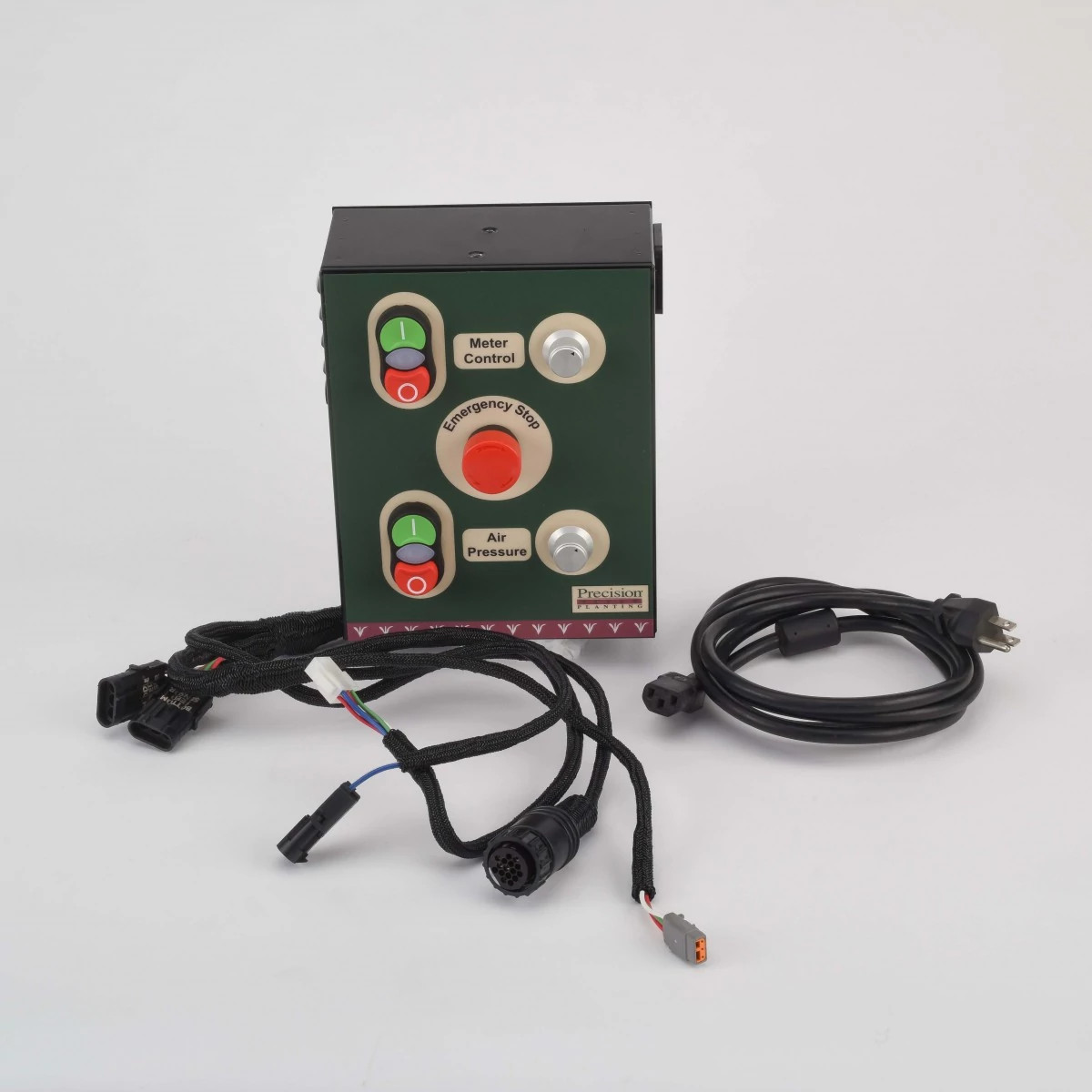 Box | CASEIH | CA | EN