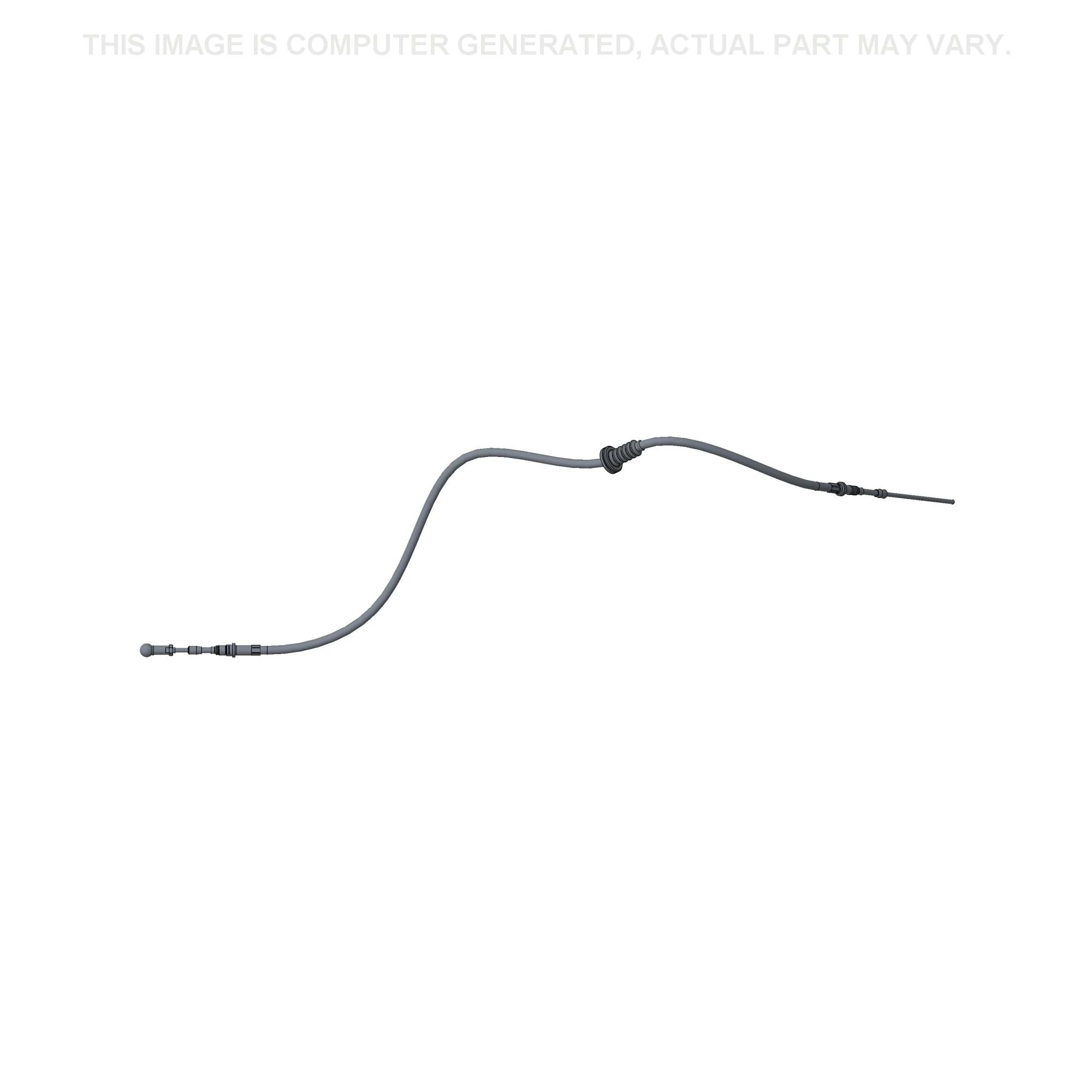 THROTTLE CONTROL | CASEIH | AMEA | EN