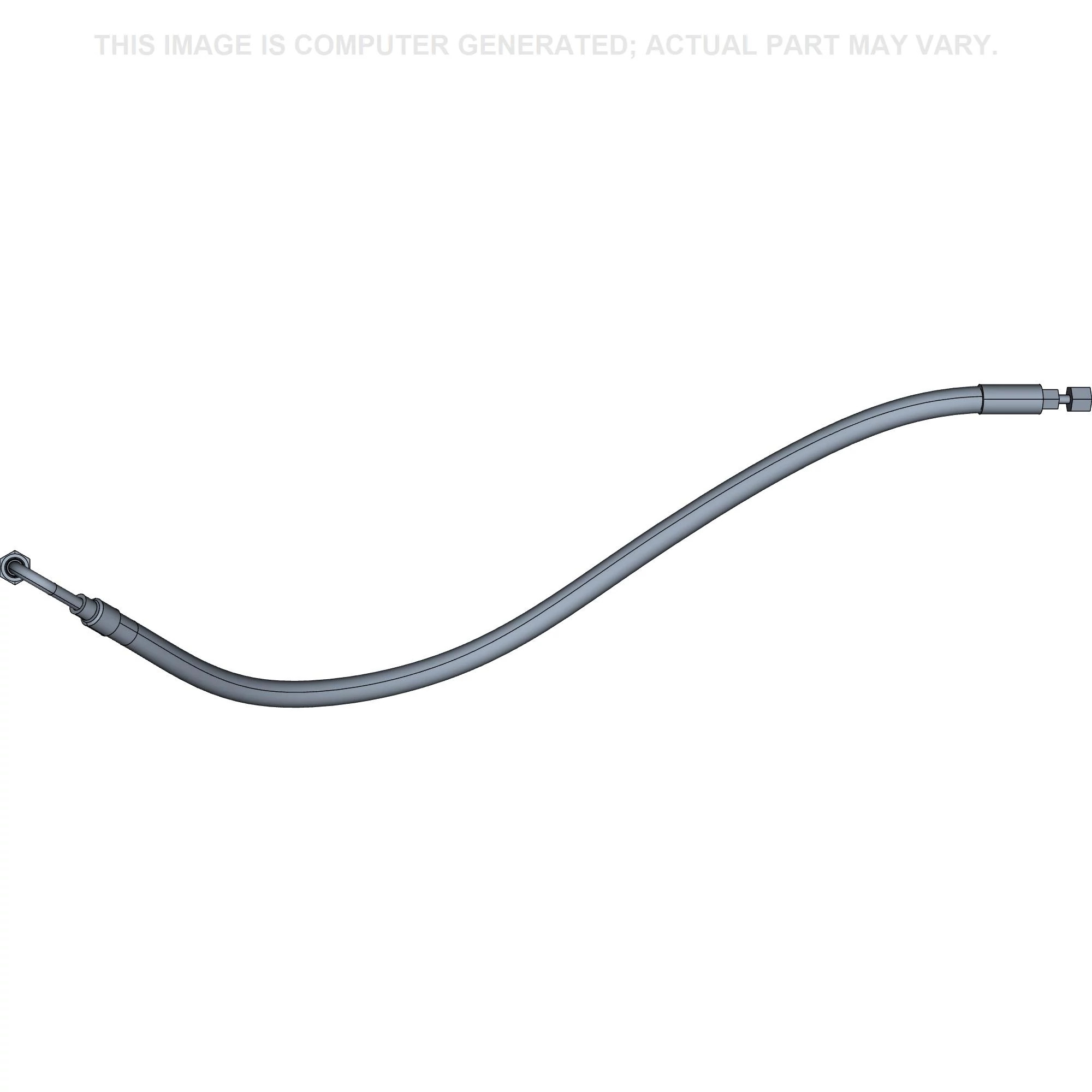 MANGUEIRA HIDRÁULICA | CASECE | EU | PT
