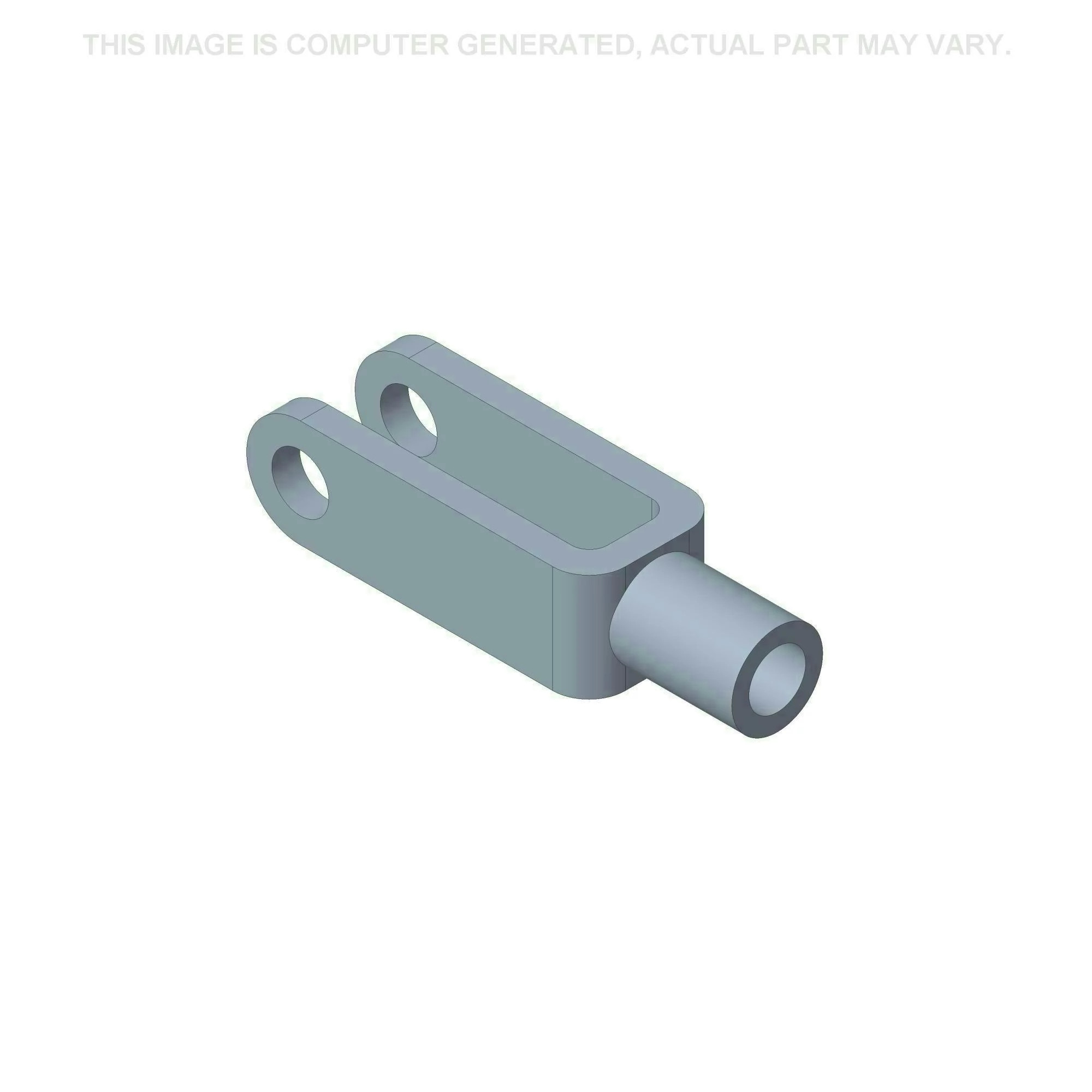 ADJUSTABLE CLEVIS | NEWHOLLANDCE | ANZ | EN