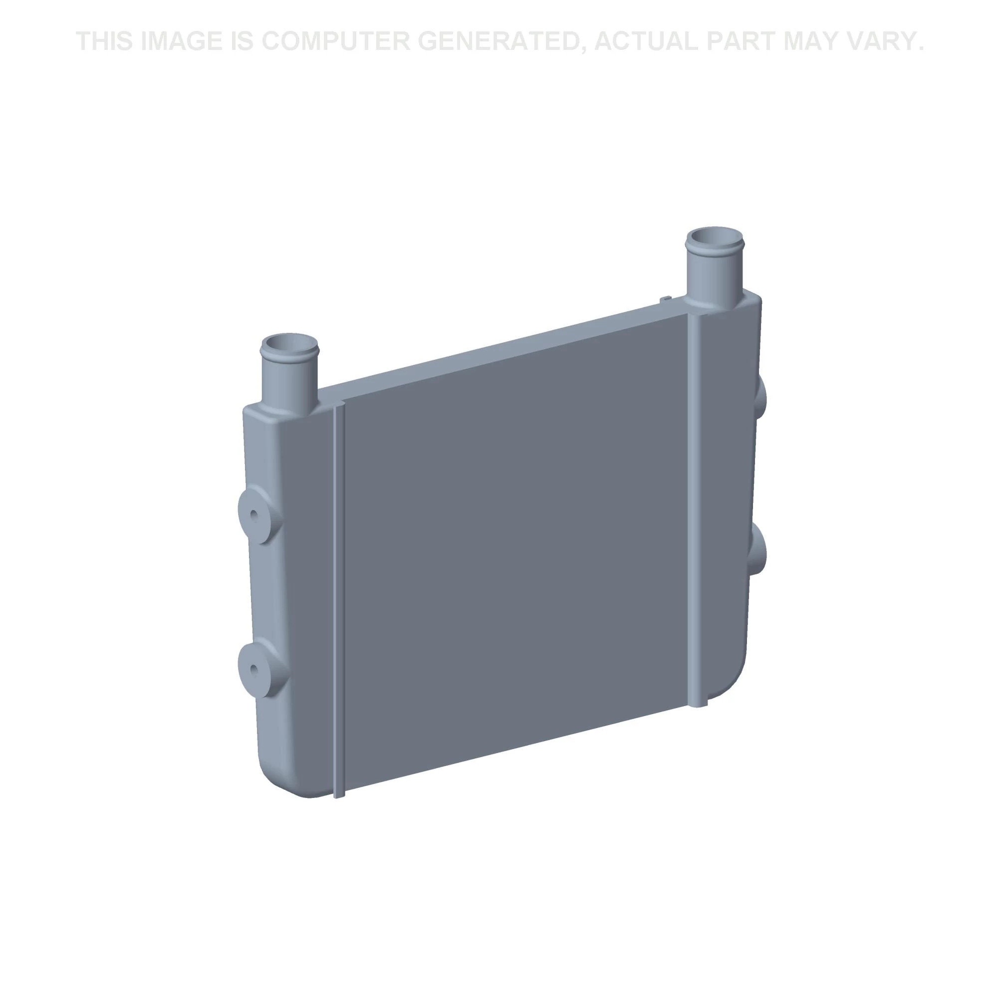 Intercooler | NEWHOLLANDAG | CA | FR