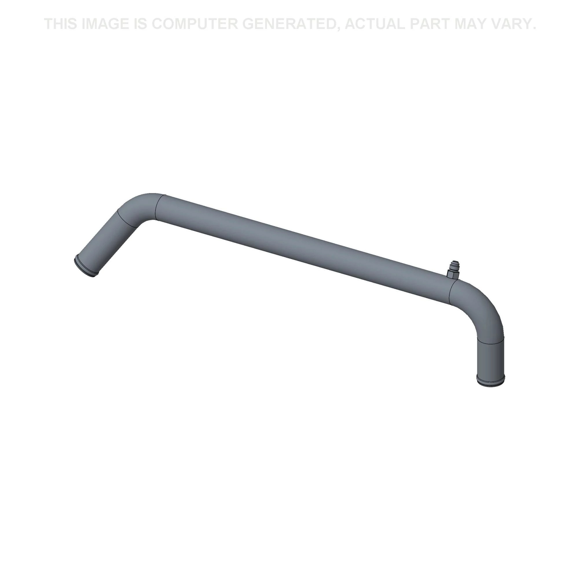 TUBE | CASEIH | US | EN