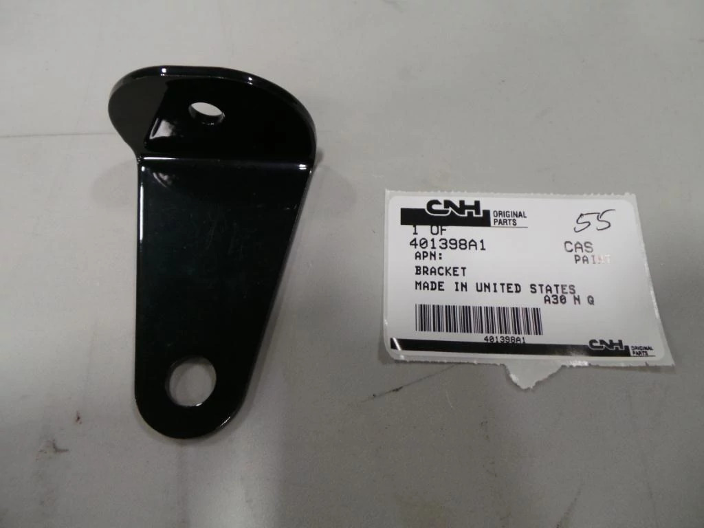 BRACKET | CASECE | SA | EN