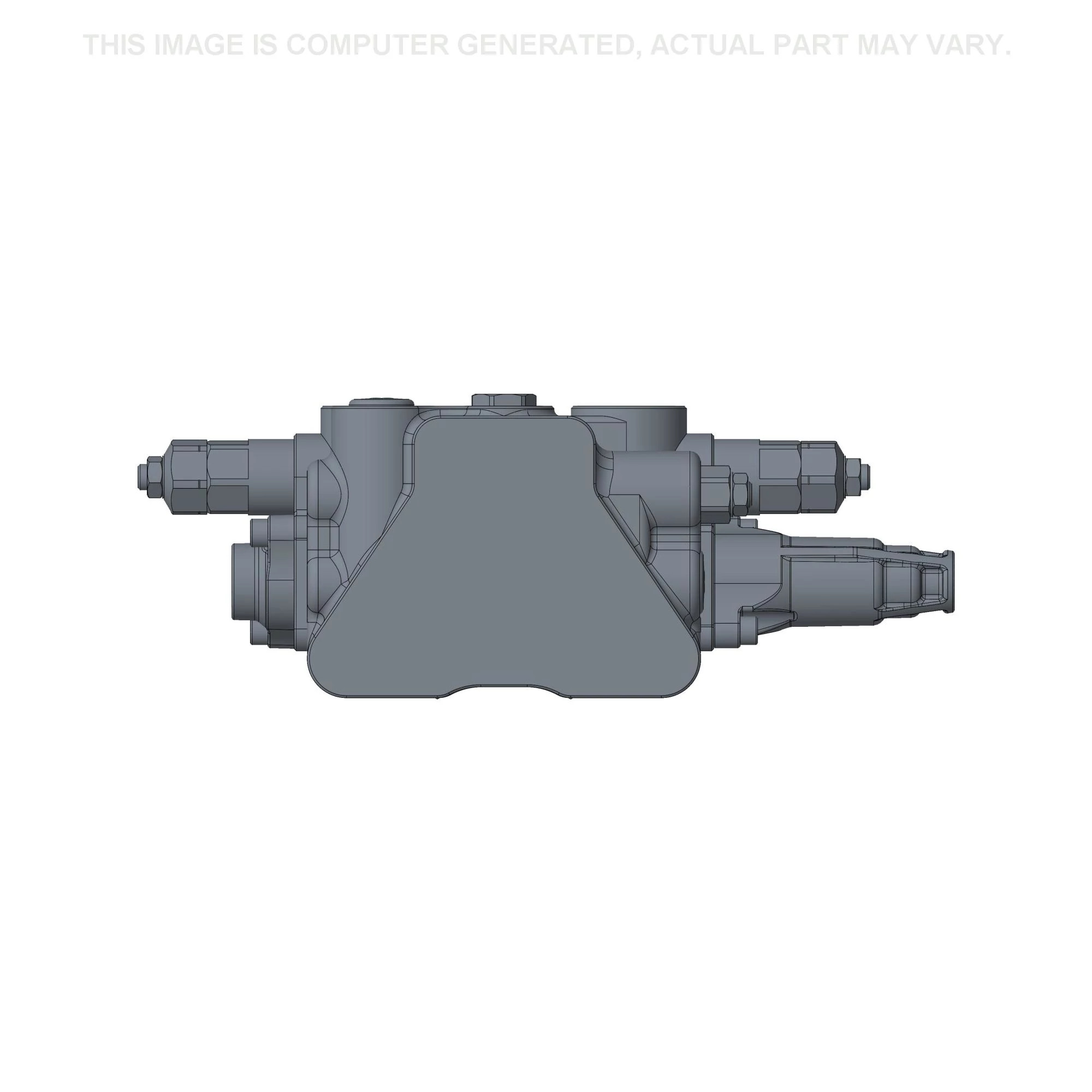 Válvula De Controlo