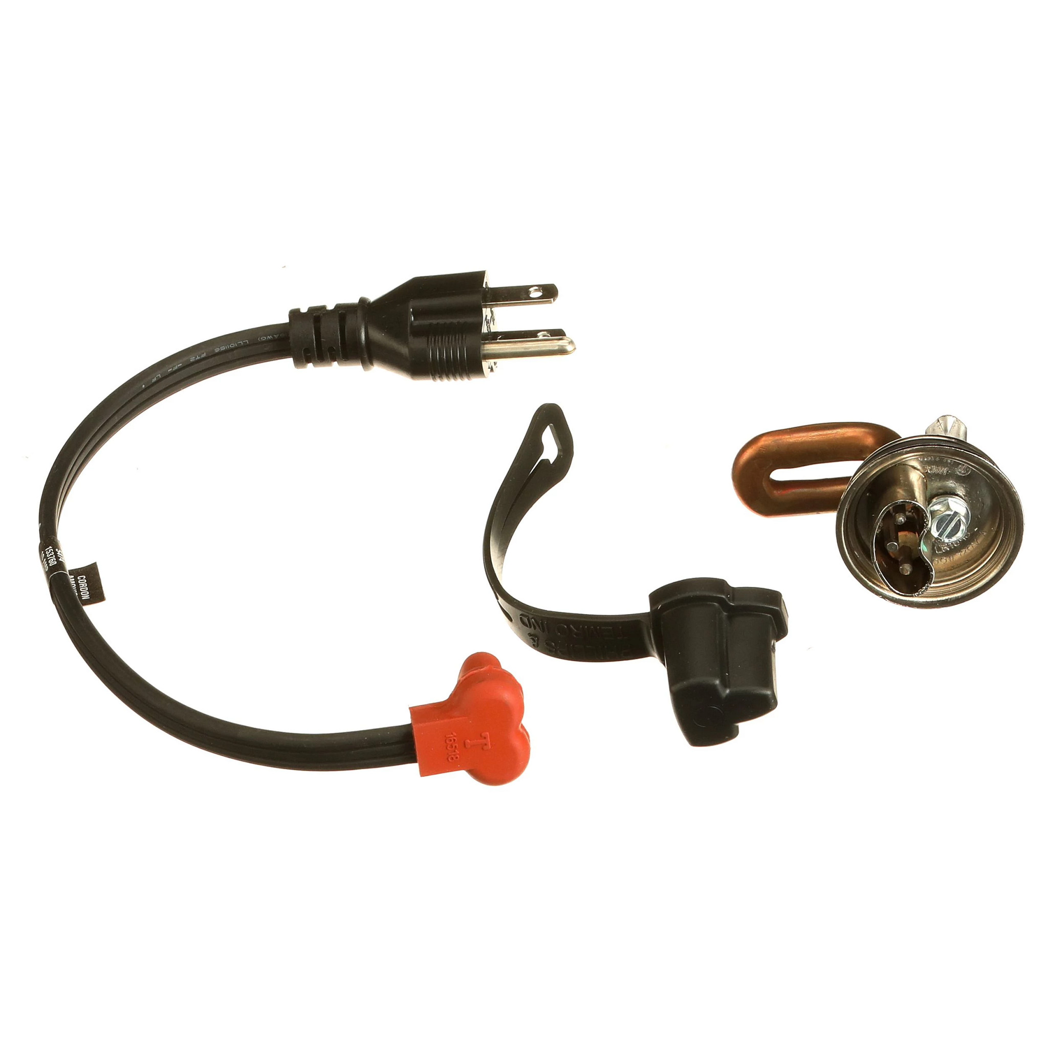 HEATER ASSY. | NEWHOLLANDAG | IE | EN