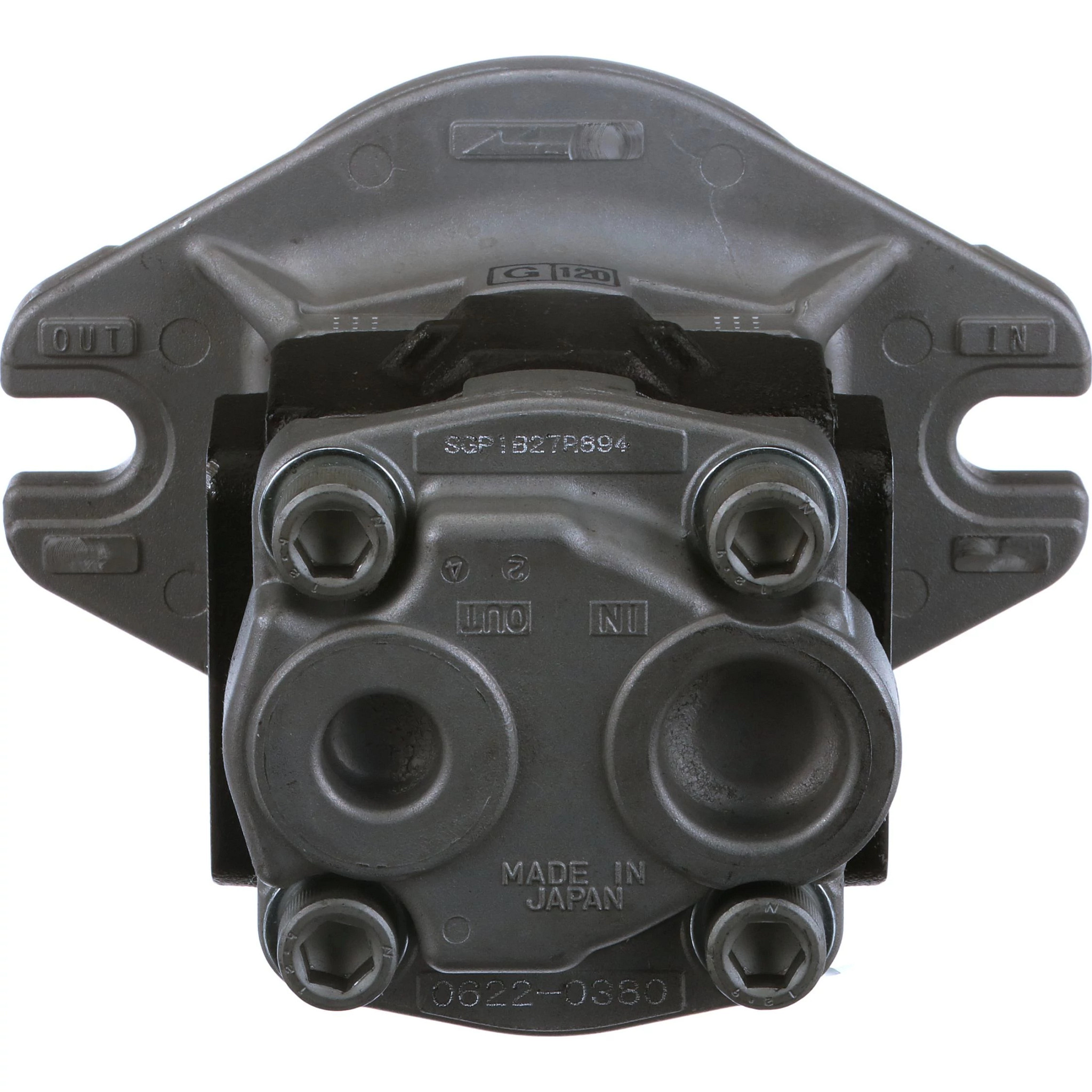 POMPE HYDRAULIQUE | NEWHOLLANDAG | CA | FR