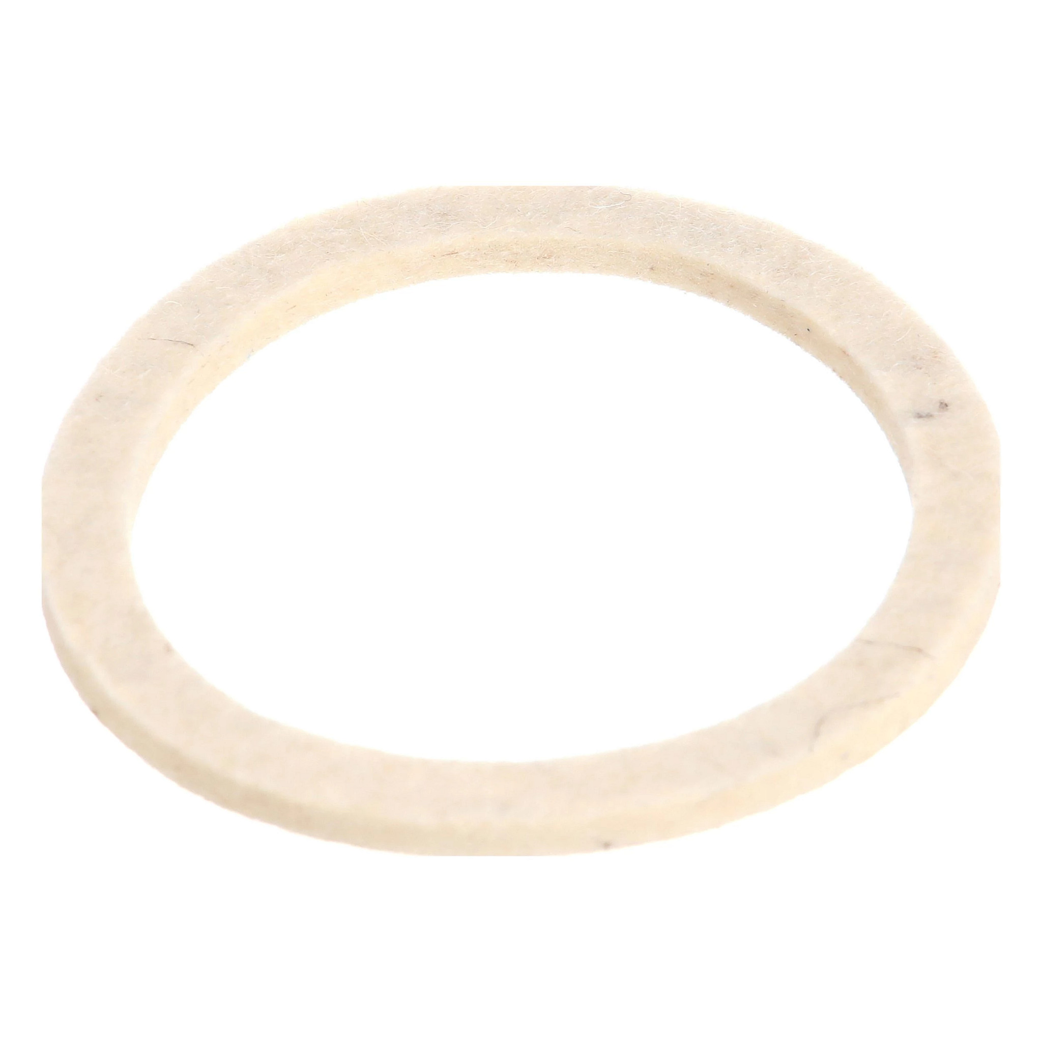 Vedante de feltro - 85 mm DI x 98 mm DE x 5 mm espessura