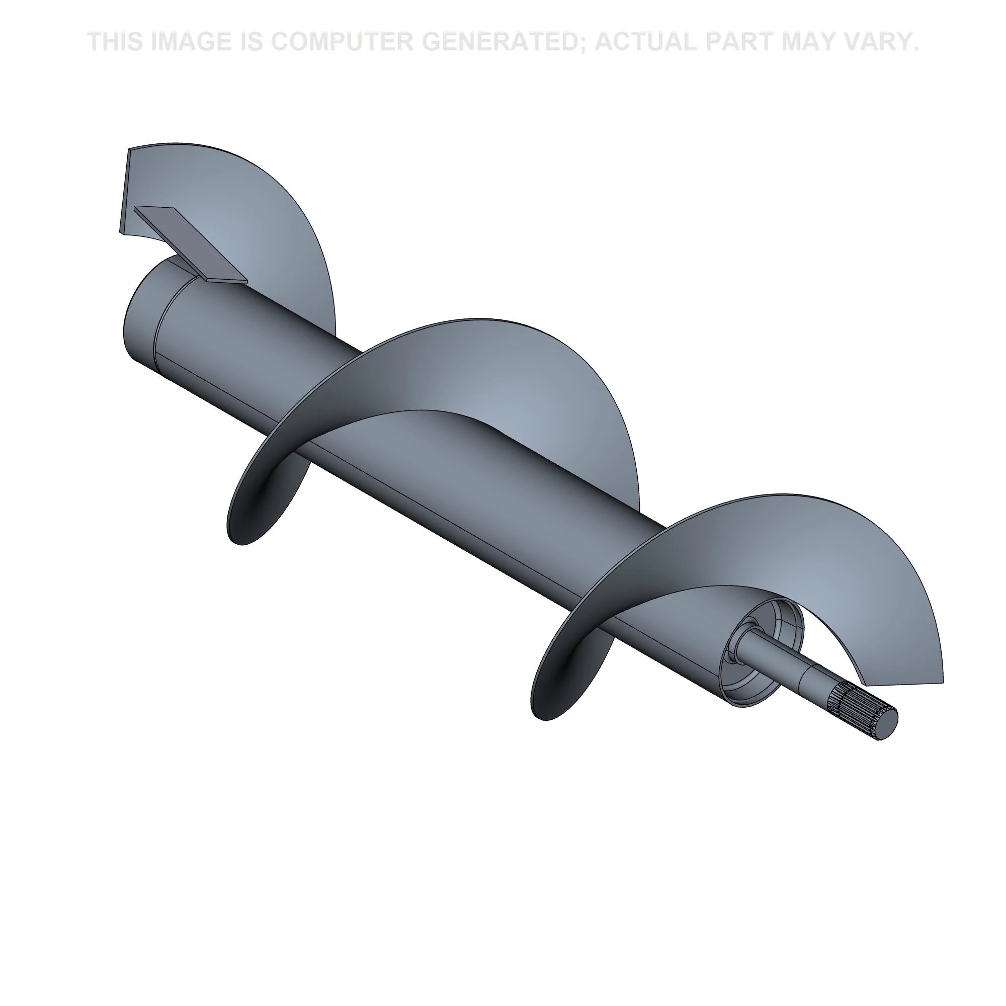 SINFÍN | CASEIH | EU | NL